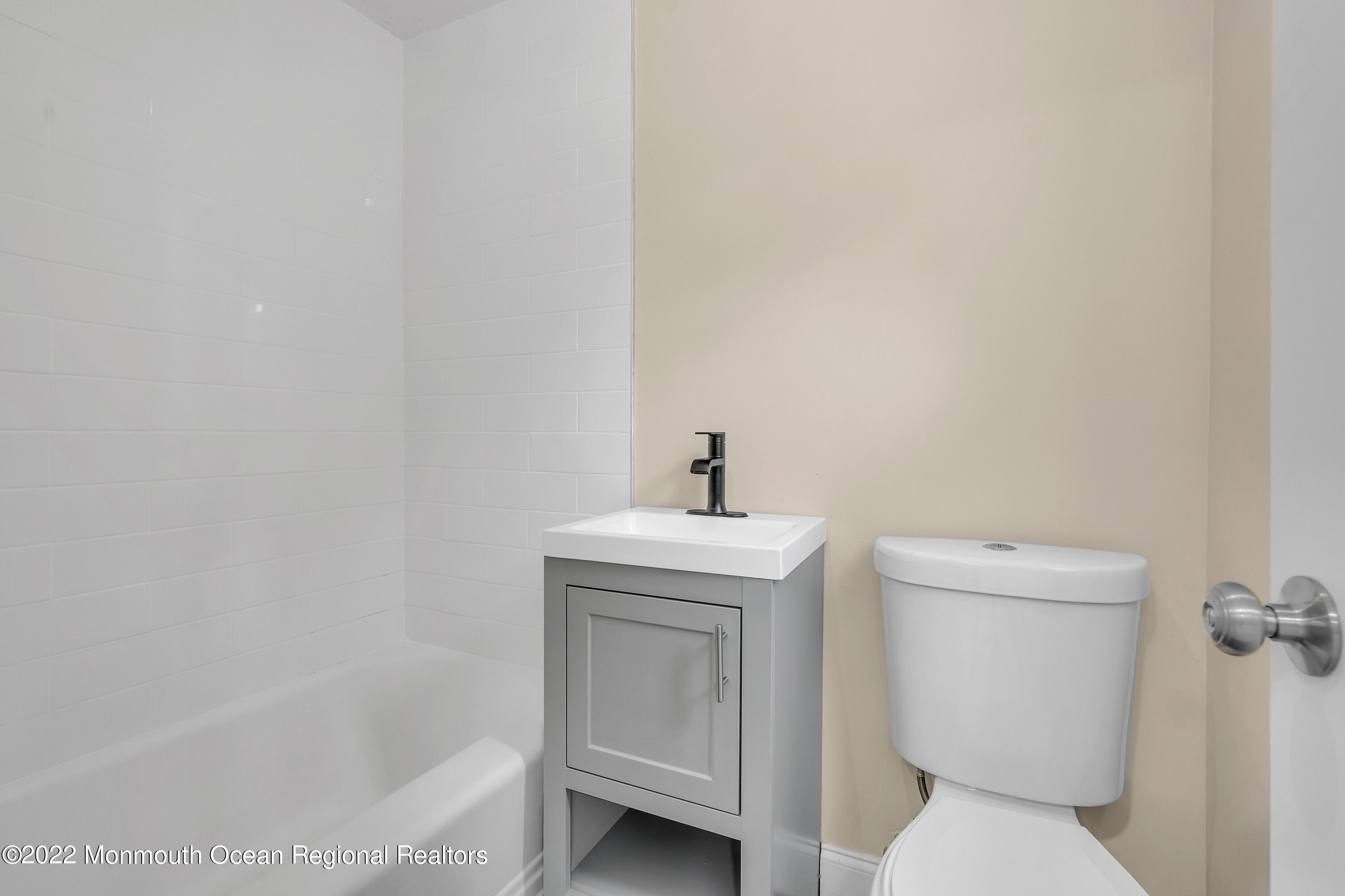 99 Burlington Avenue