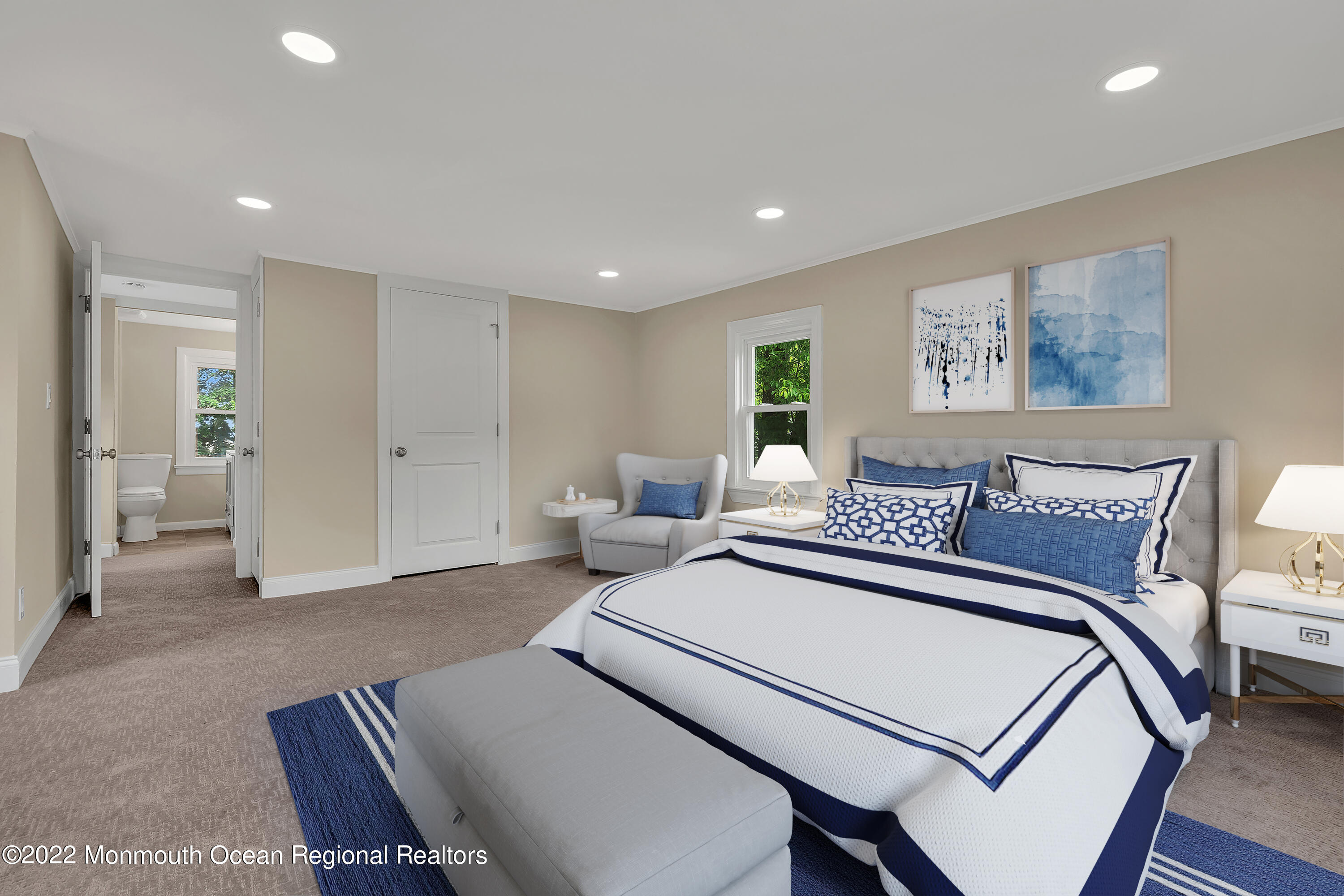 99 Burlington Avenue