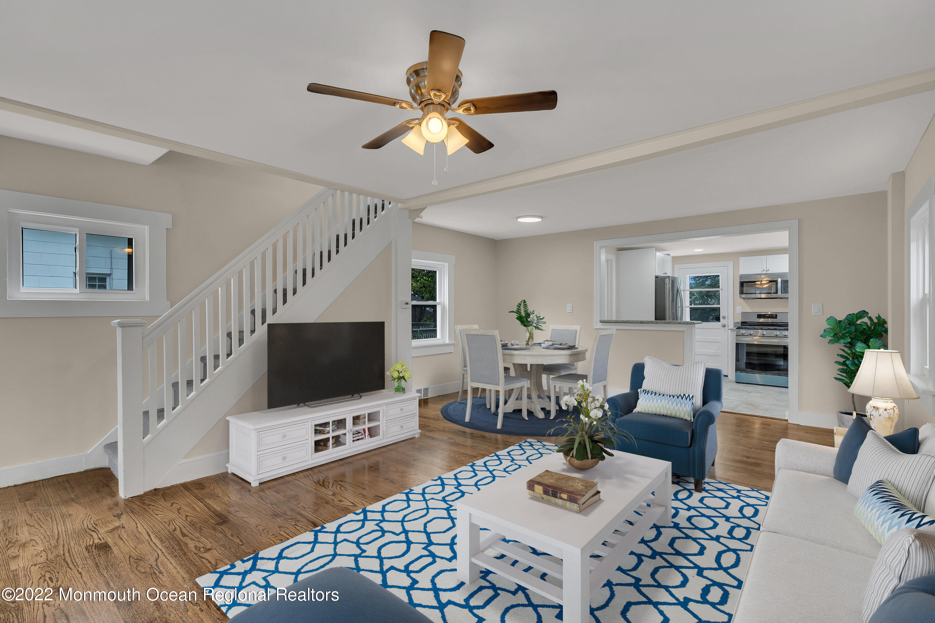 99 Burlington Avenue