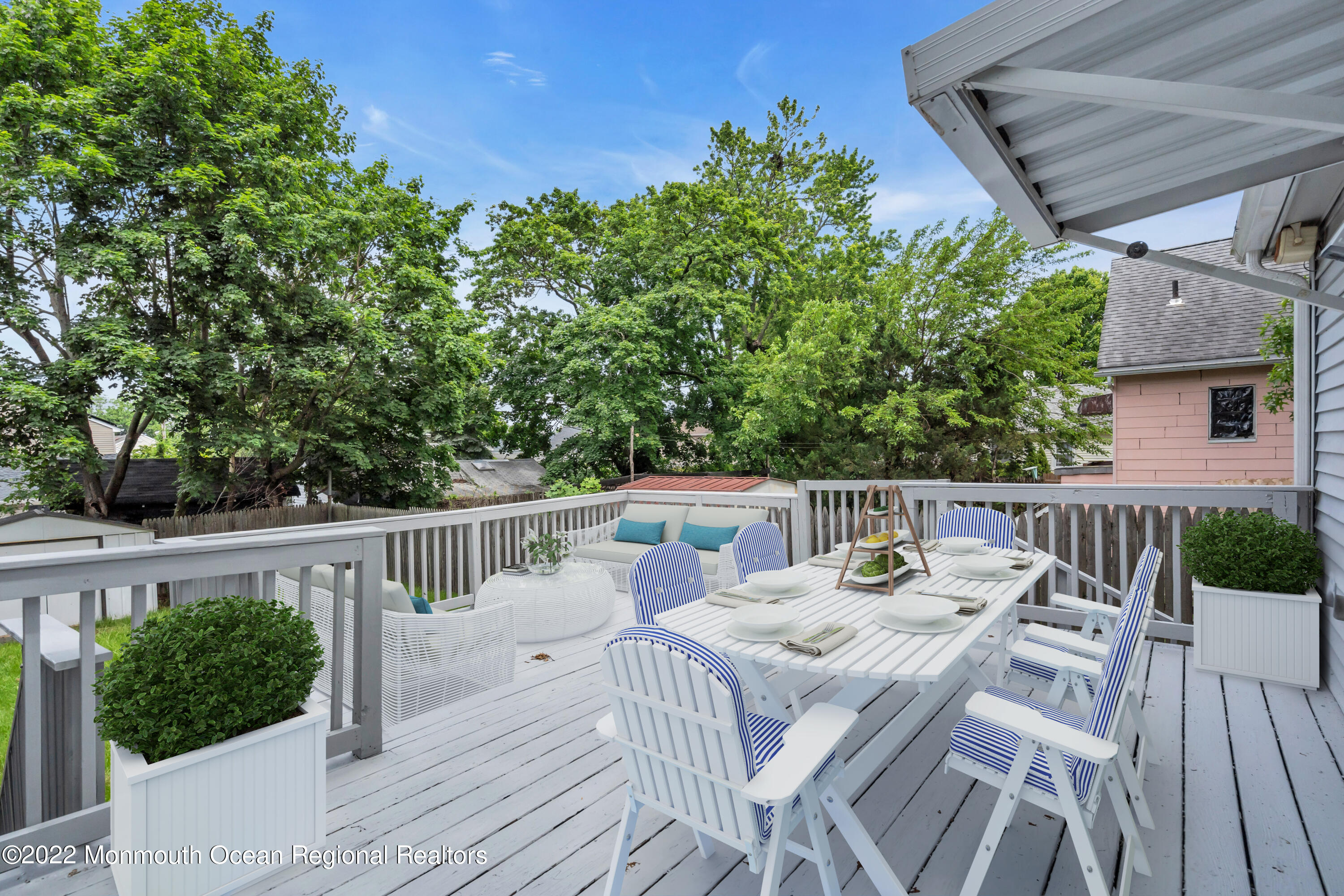 99 Burlington Avenue