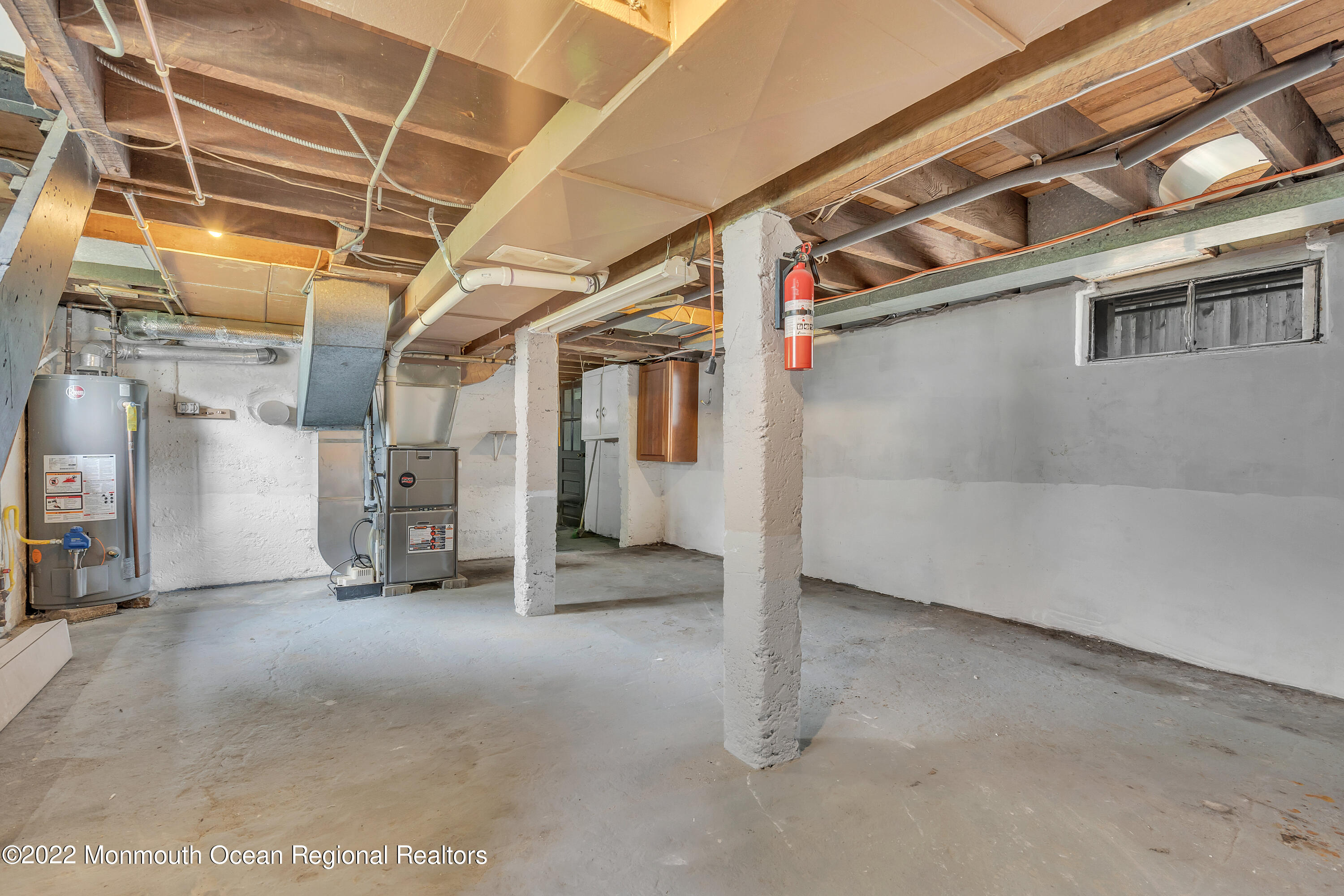 99 Burlington Avenue