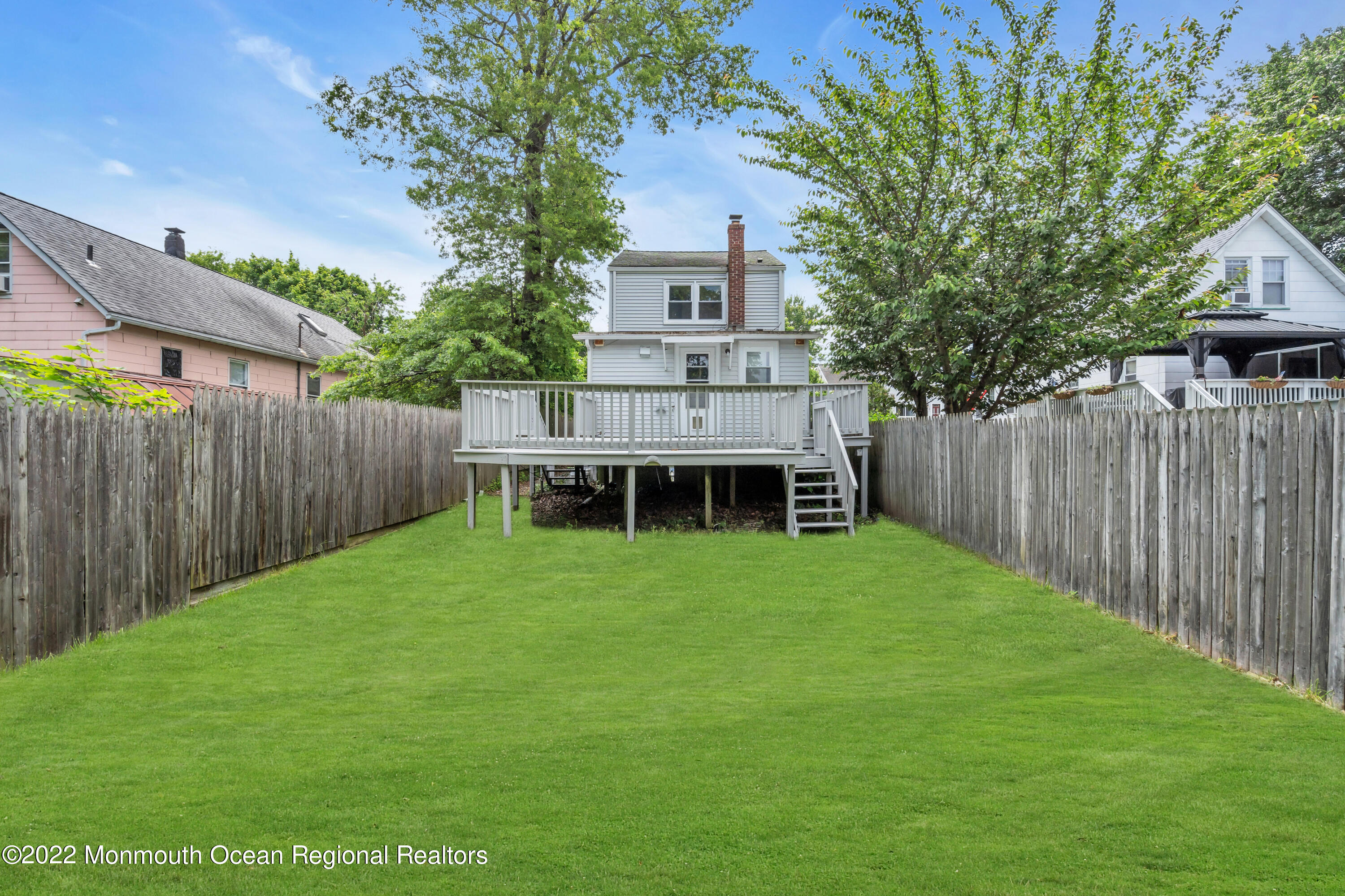 99 Burlington Avenue