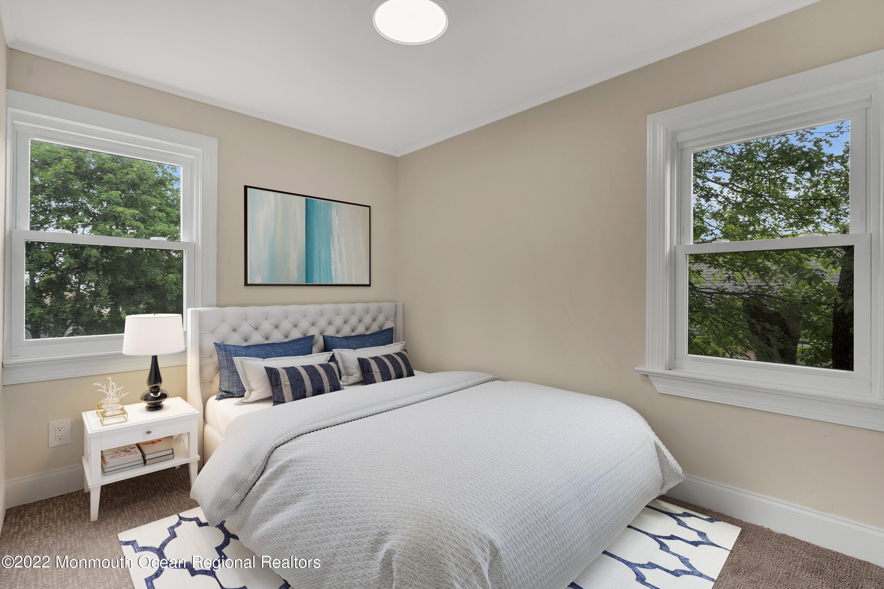 99 Burlington Avenue