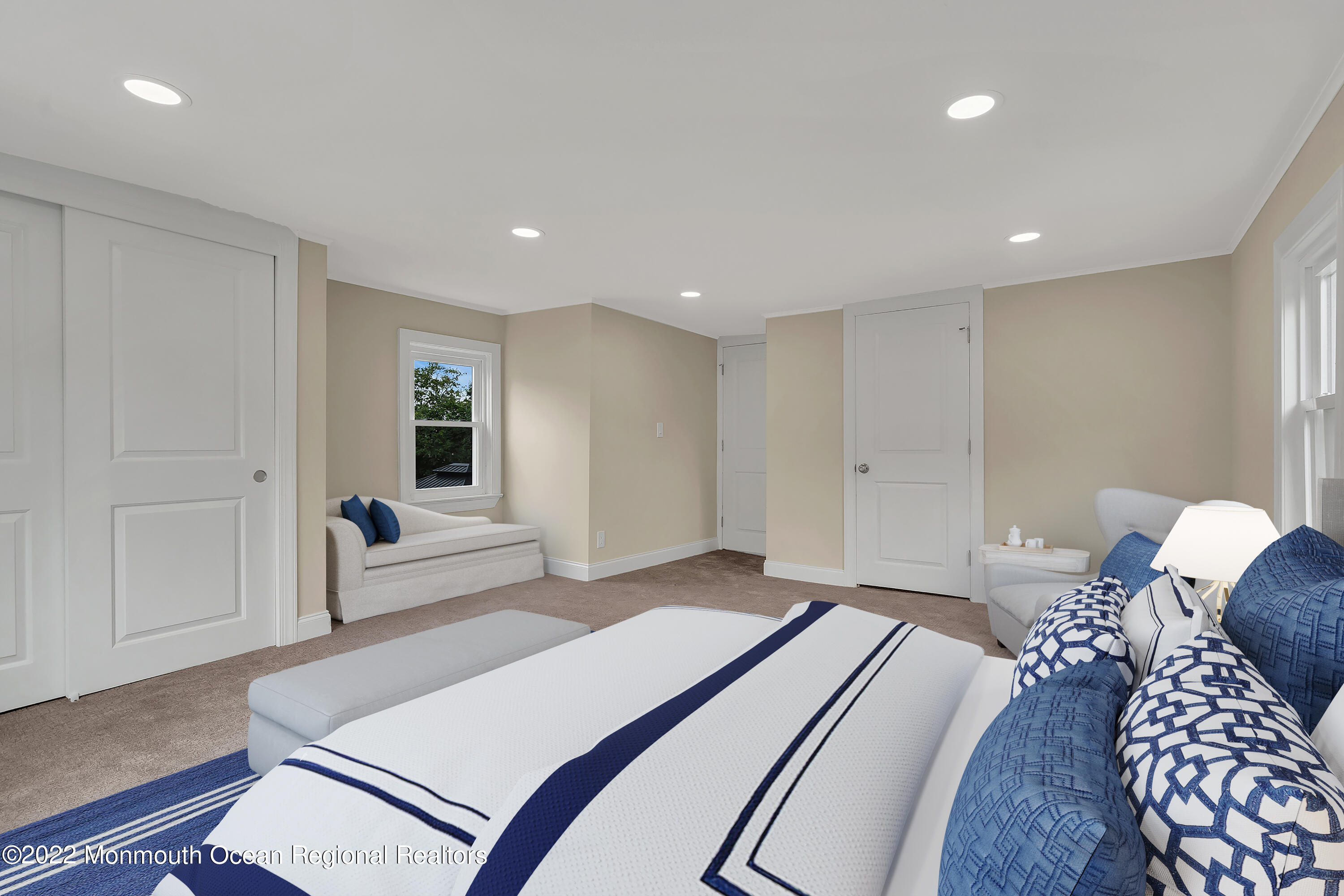 99 Burlington Avenue