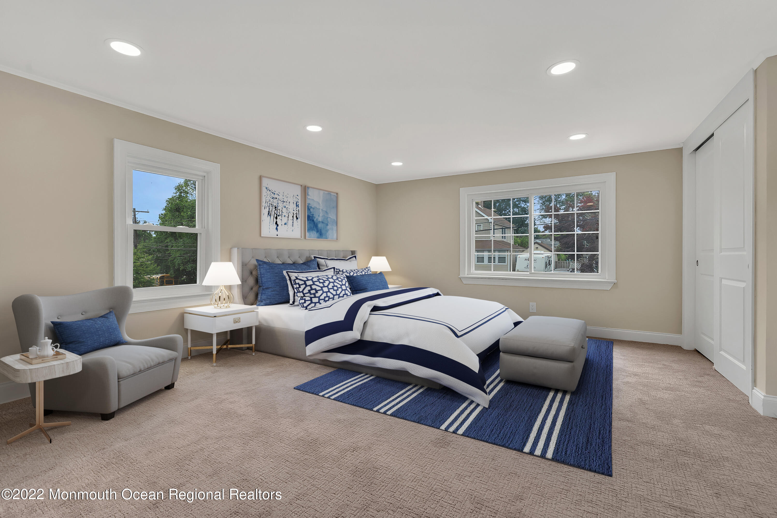 99 Burlington Avenue