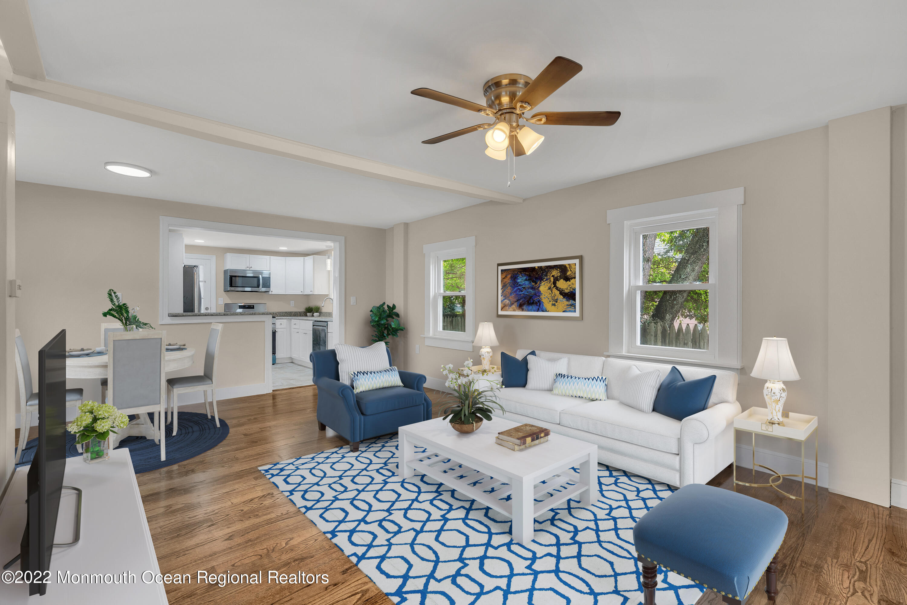 99 Burlington Avenue