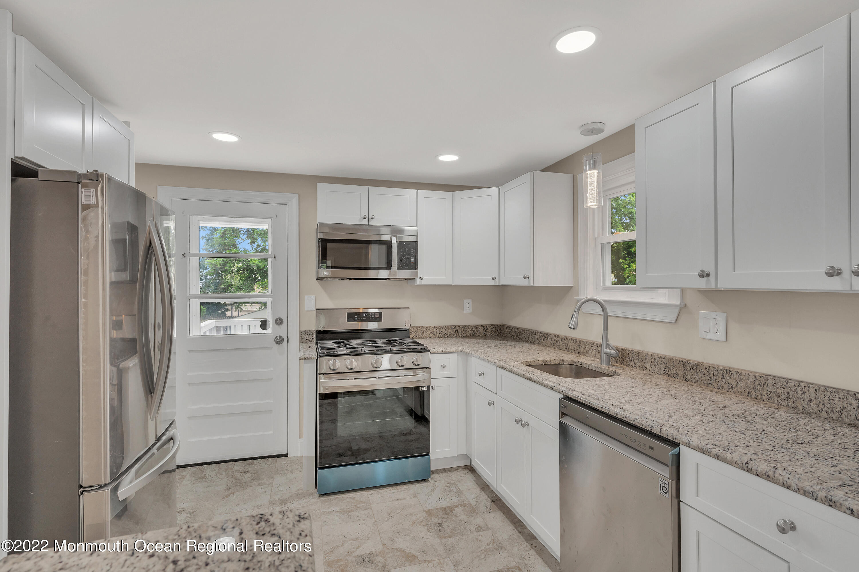 99 Burlington Avenue