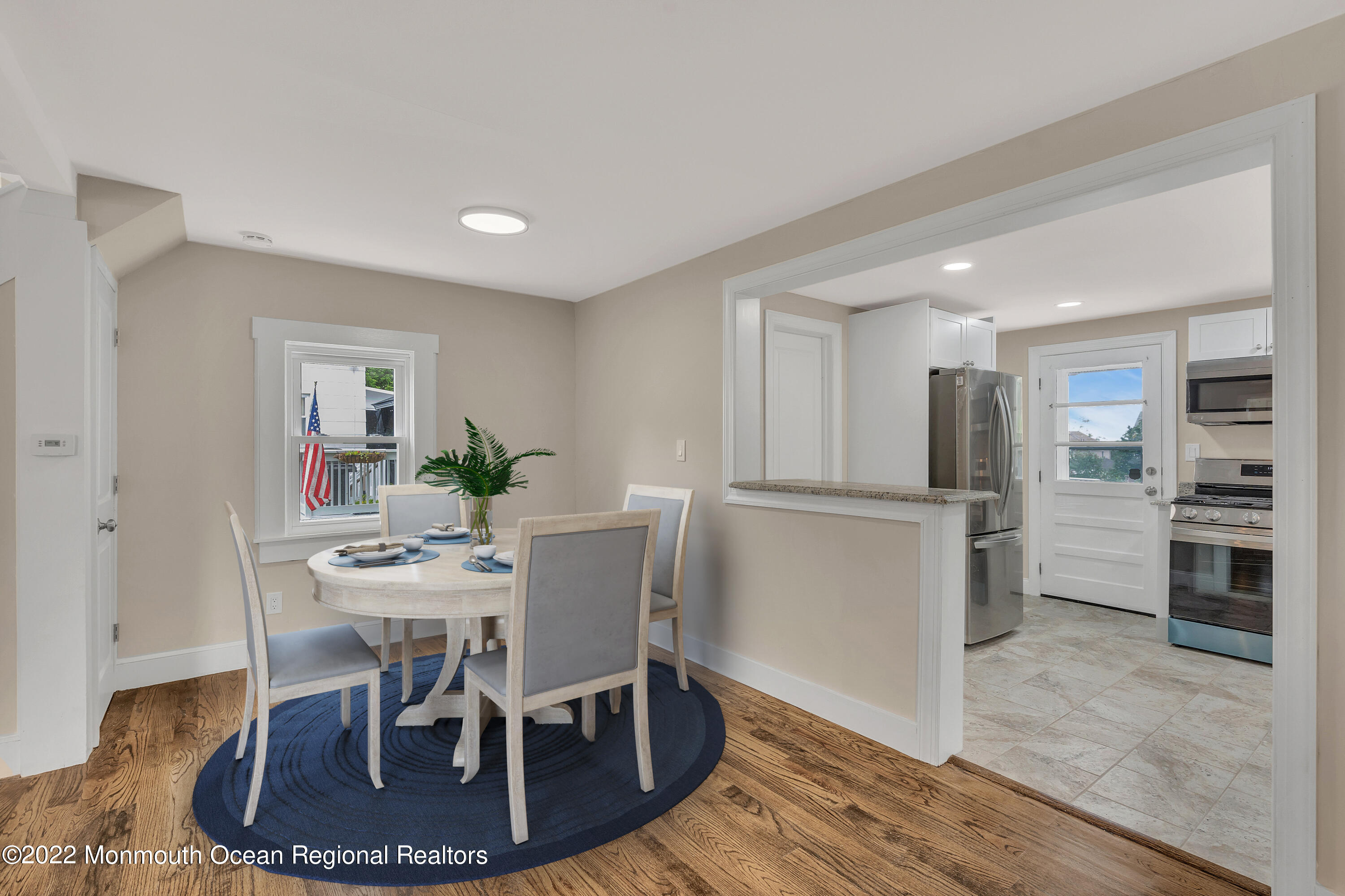 99 Burlington Avenue