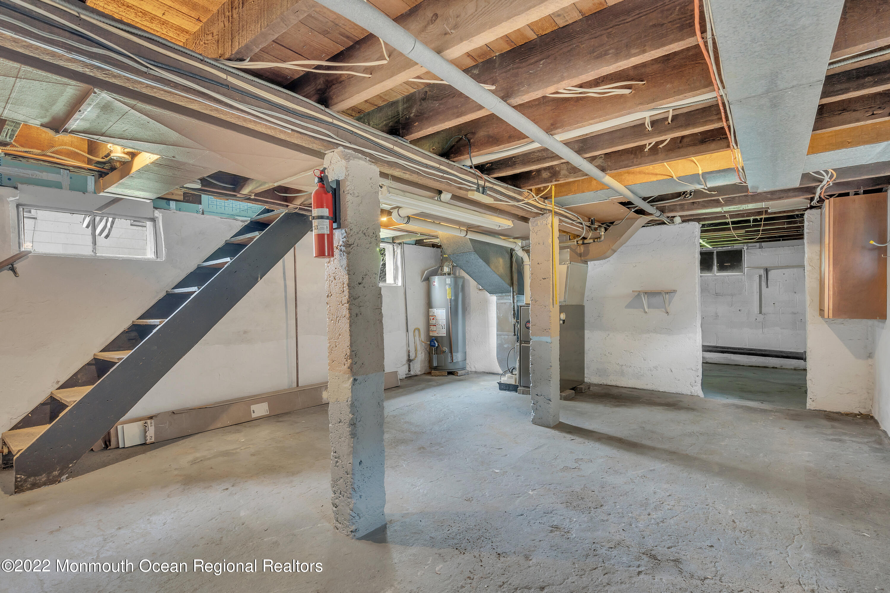 99 Burlington Avenue