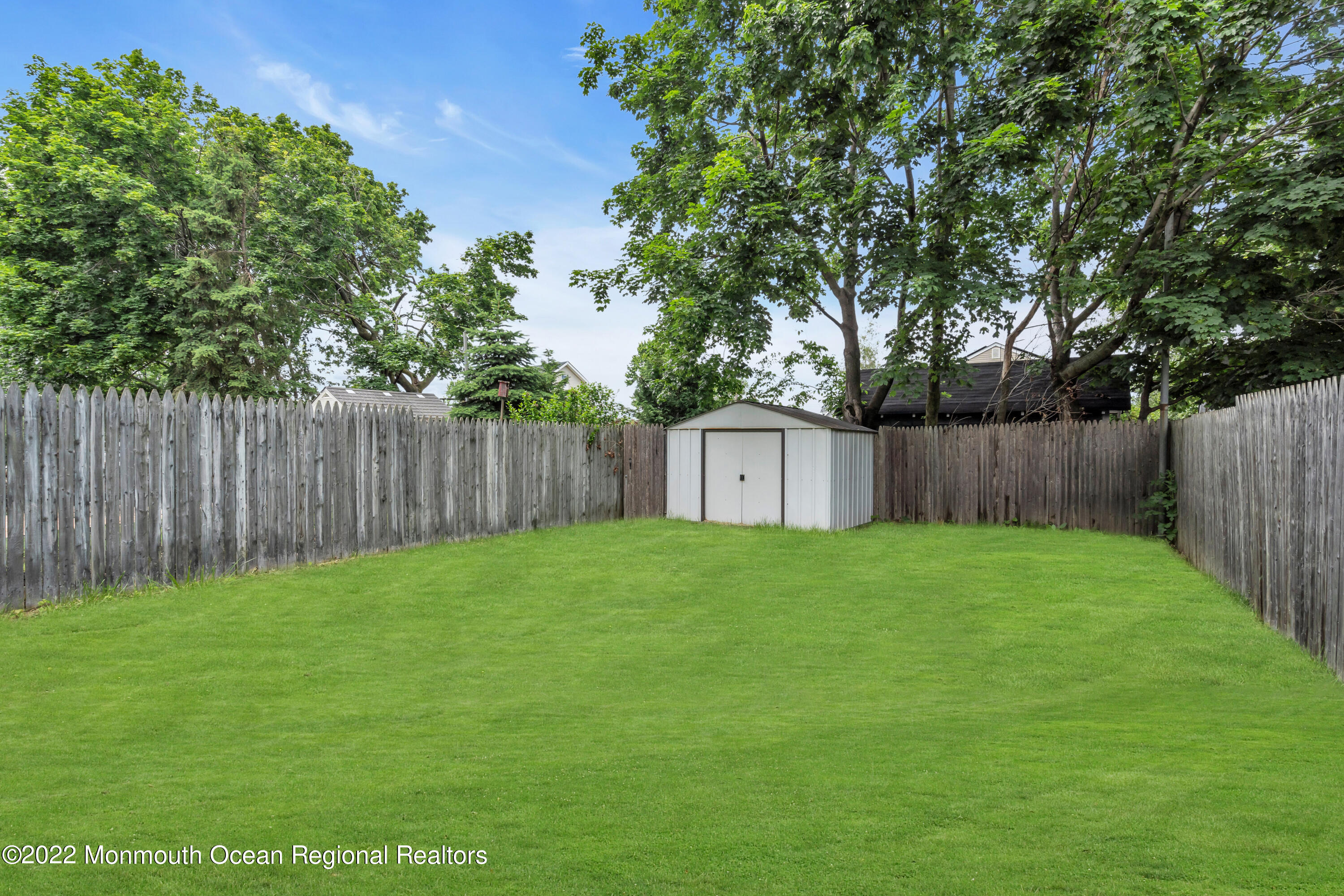 99 Burlington Avenue