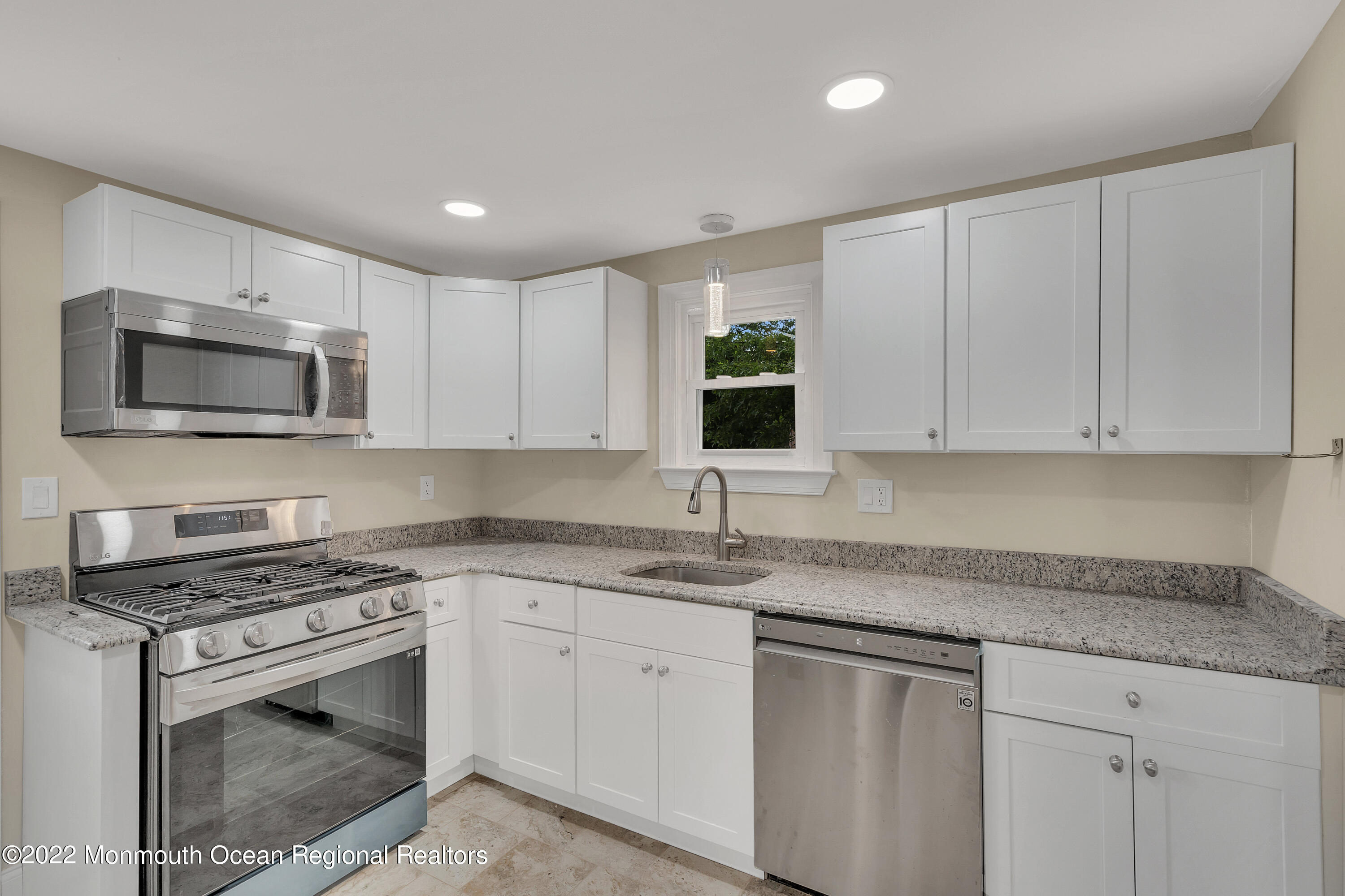 99 Burlington Avenue