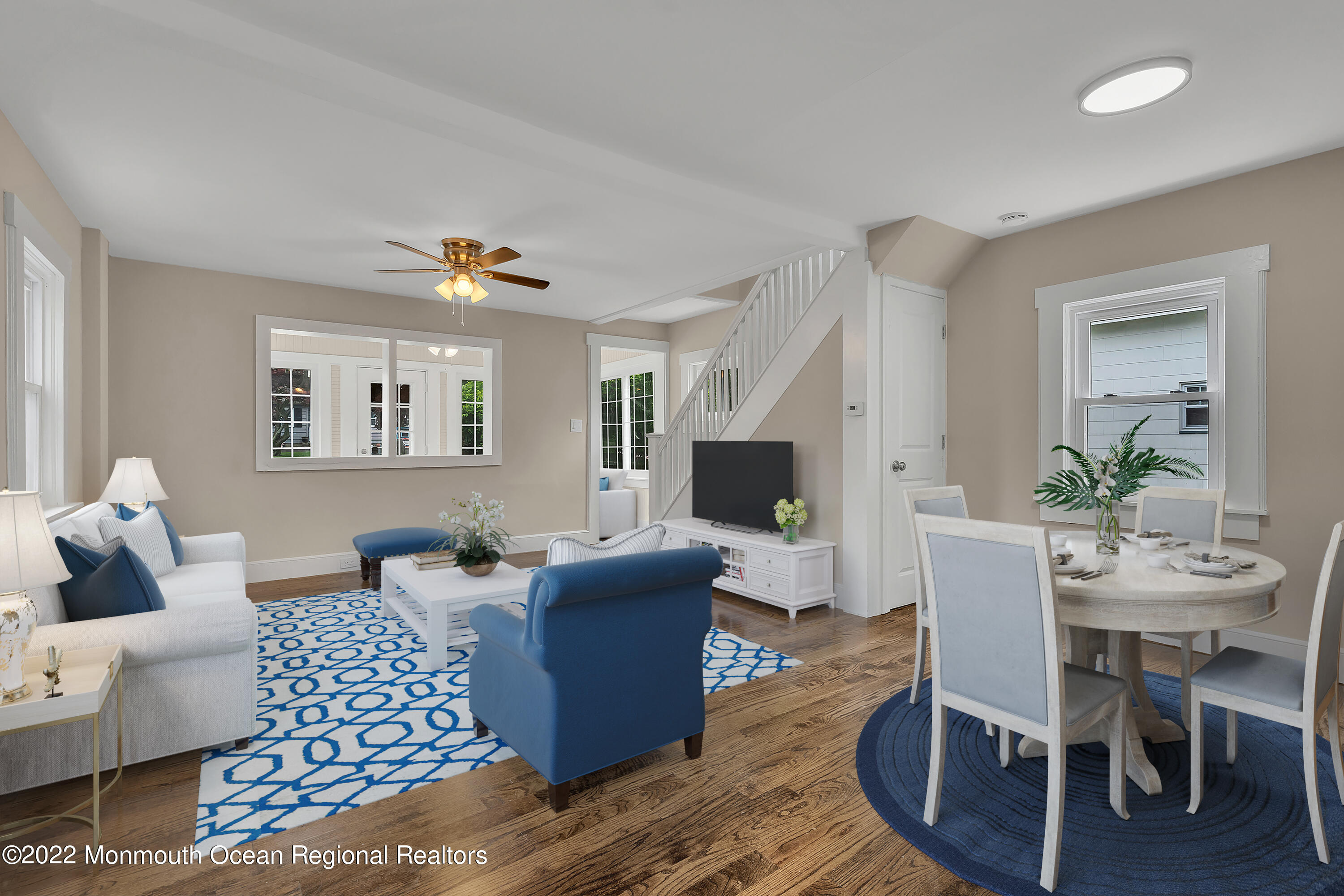 99 Burlington Avenue