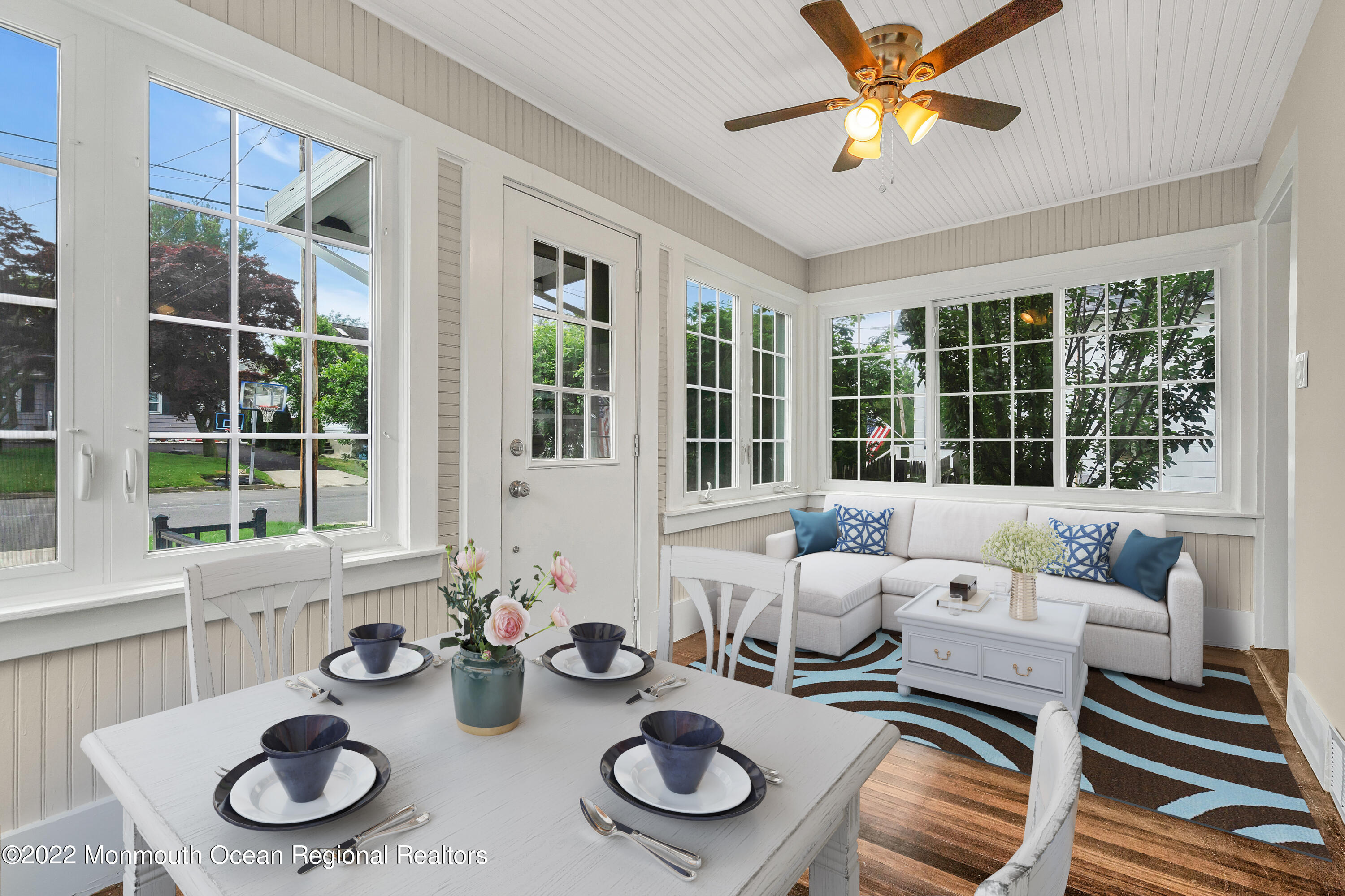 99 Burlington Avenue