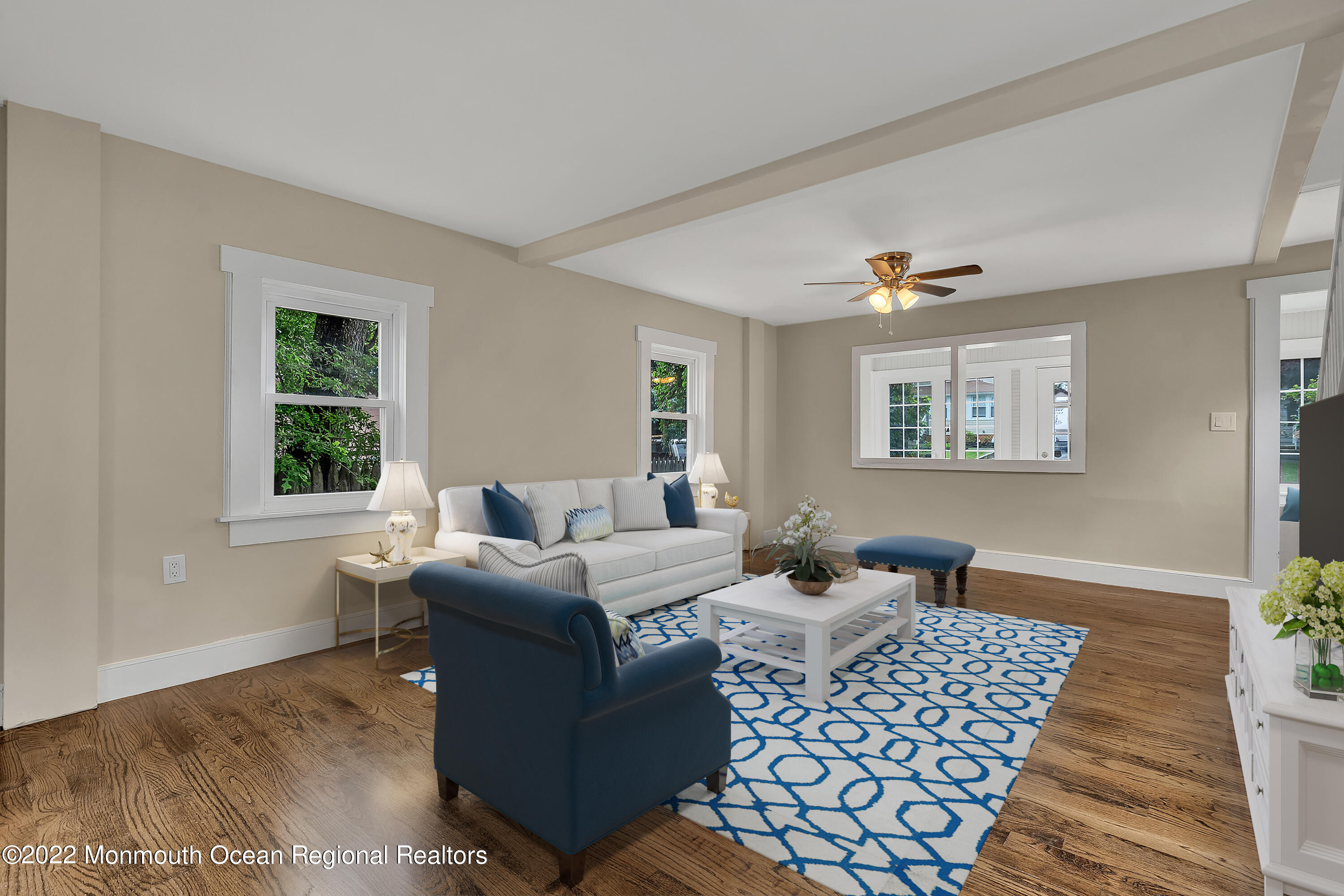 99 Burlington Avenue