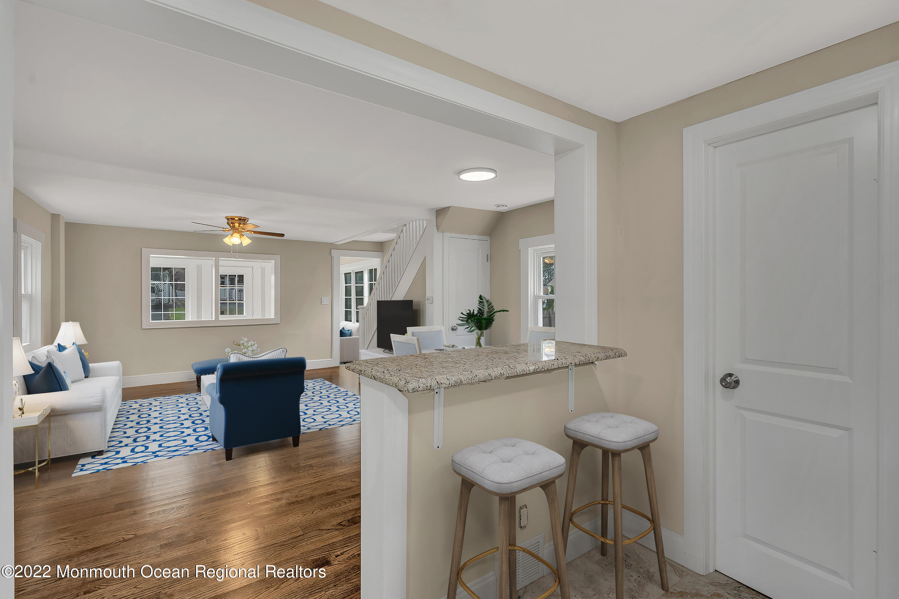 99 Burlington Avenue