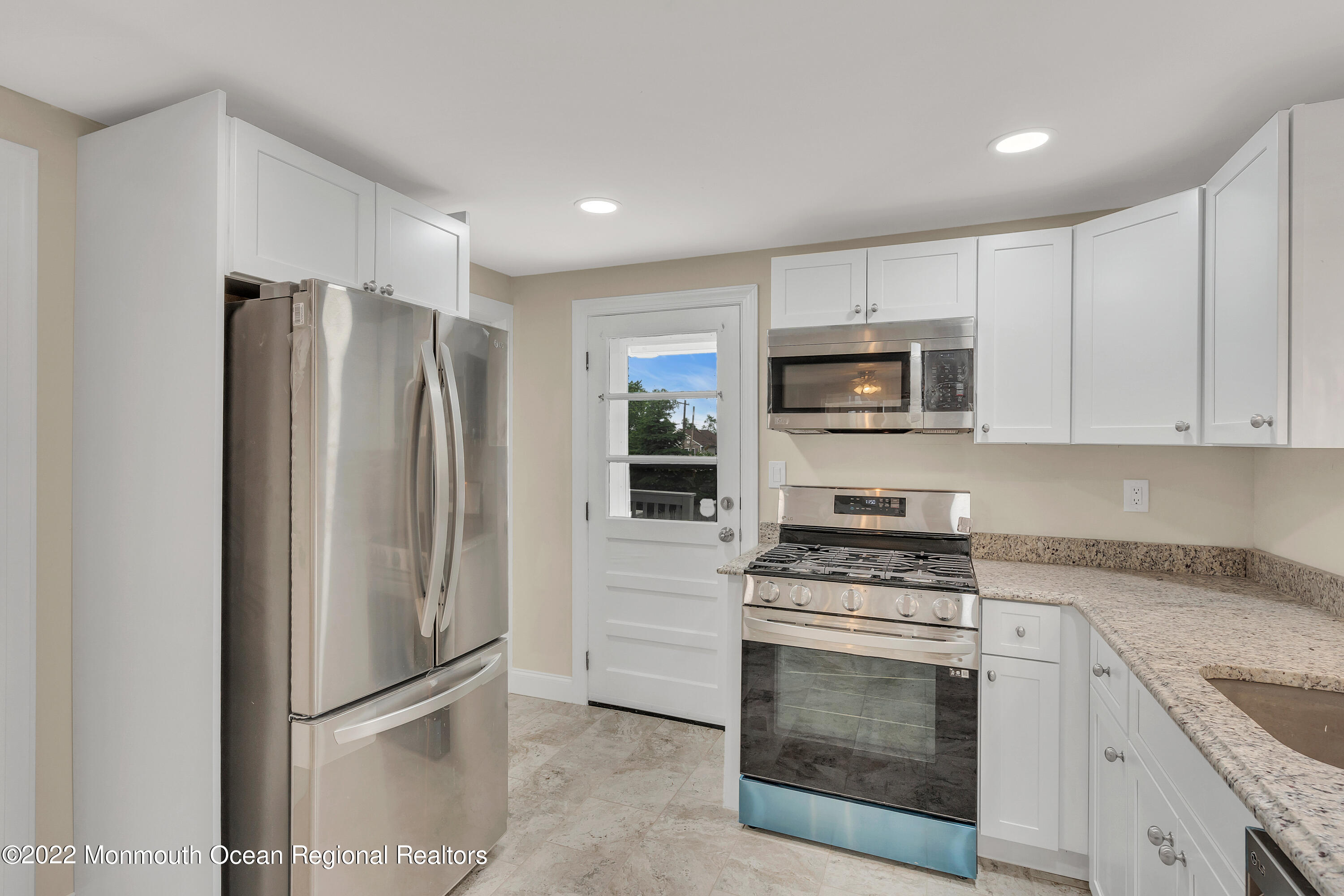 99 Burlington Avenue