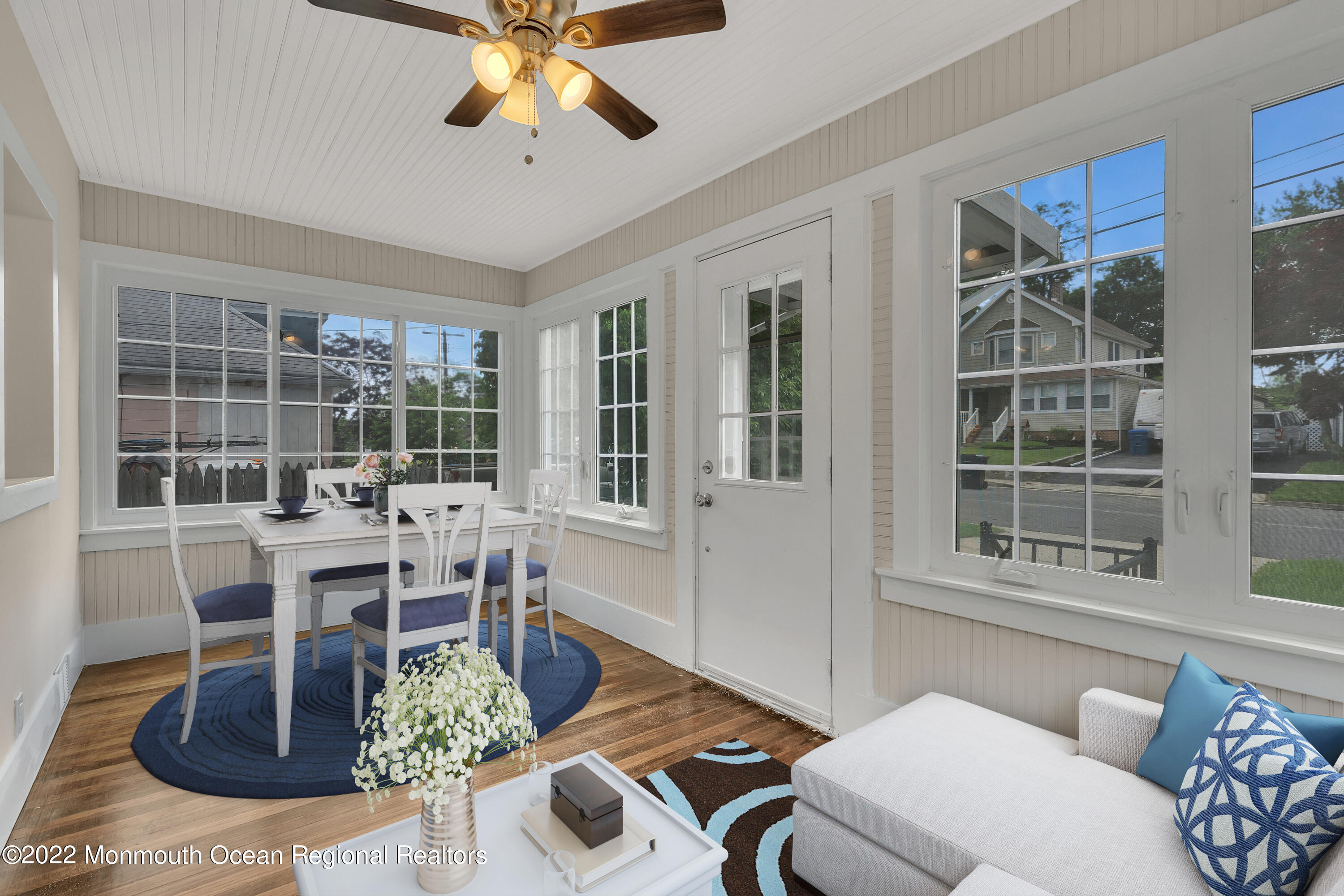 99 Burlington Avenue