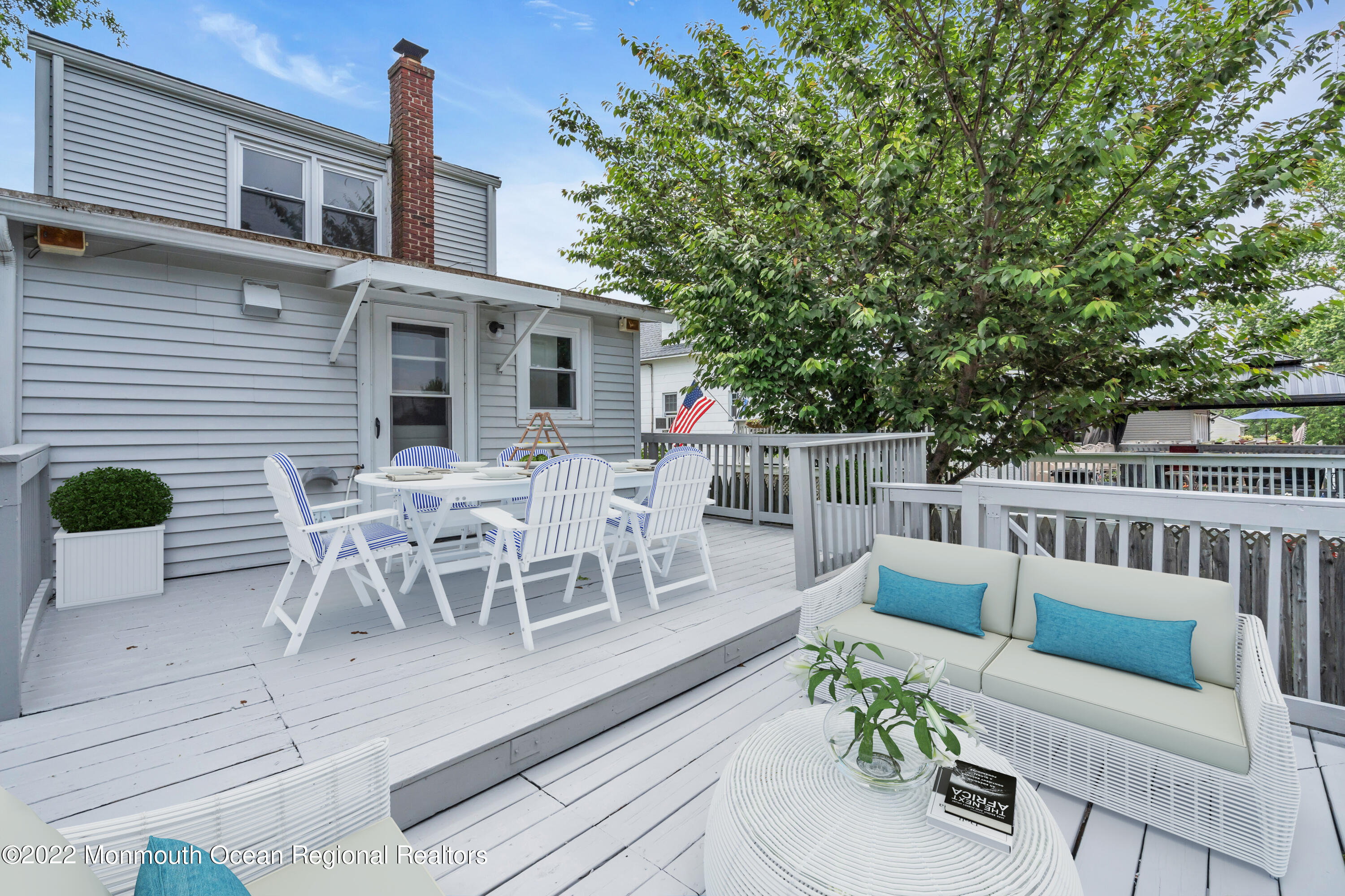 99 Burlington Avenue