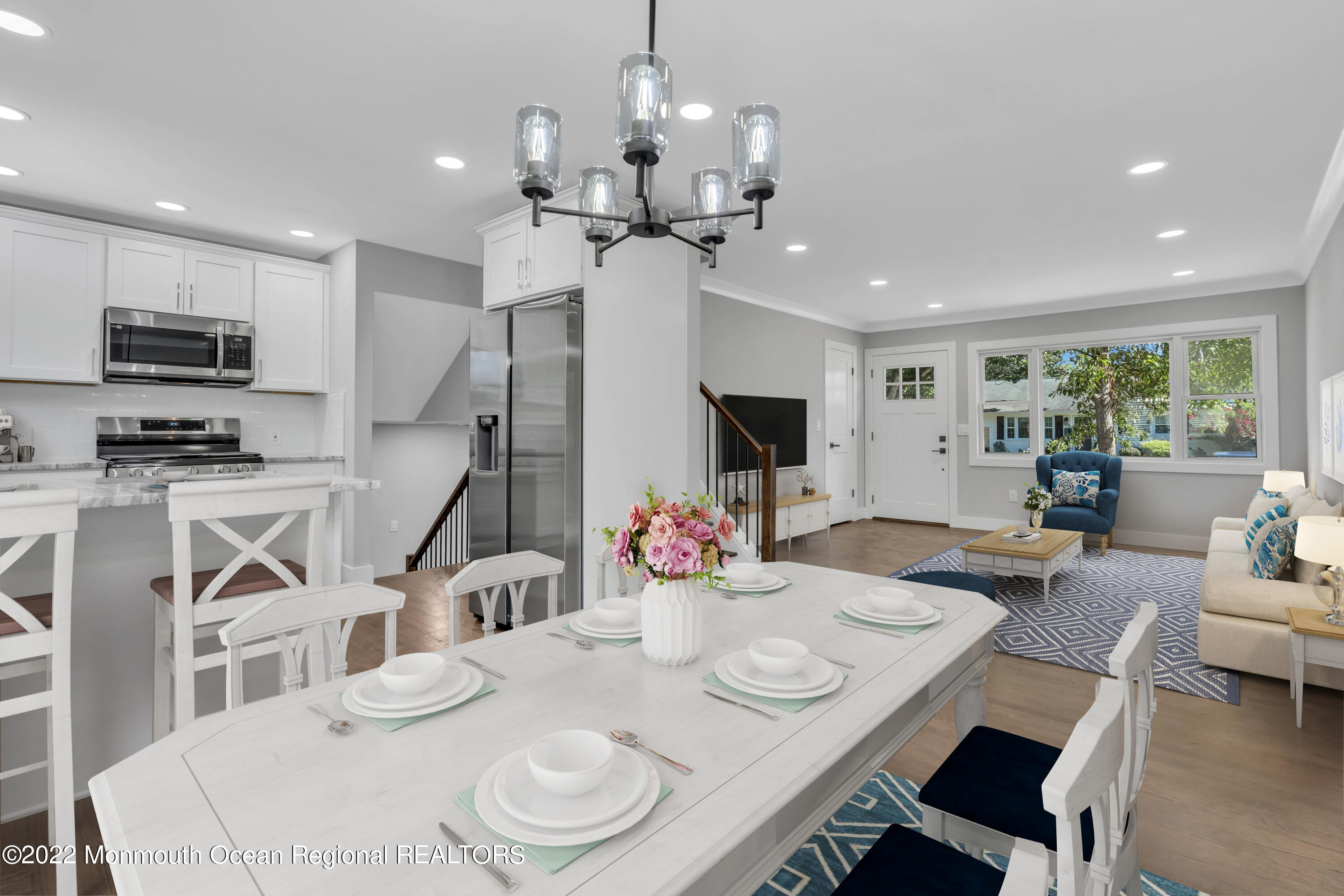 308 Arrowhead Park Drive