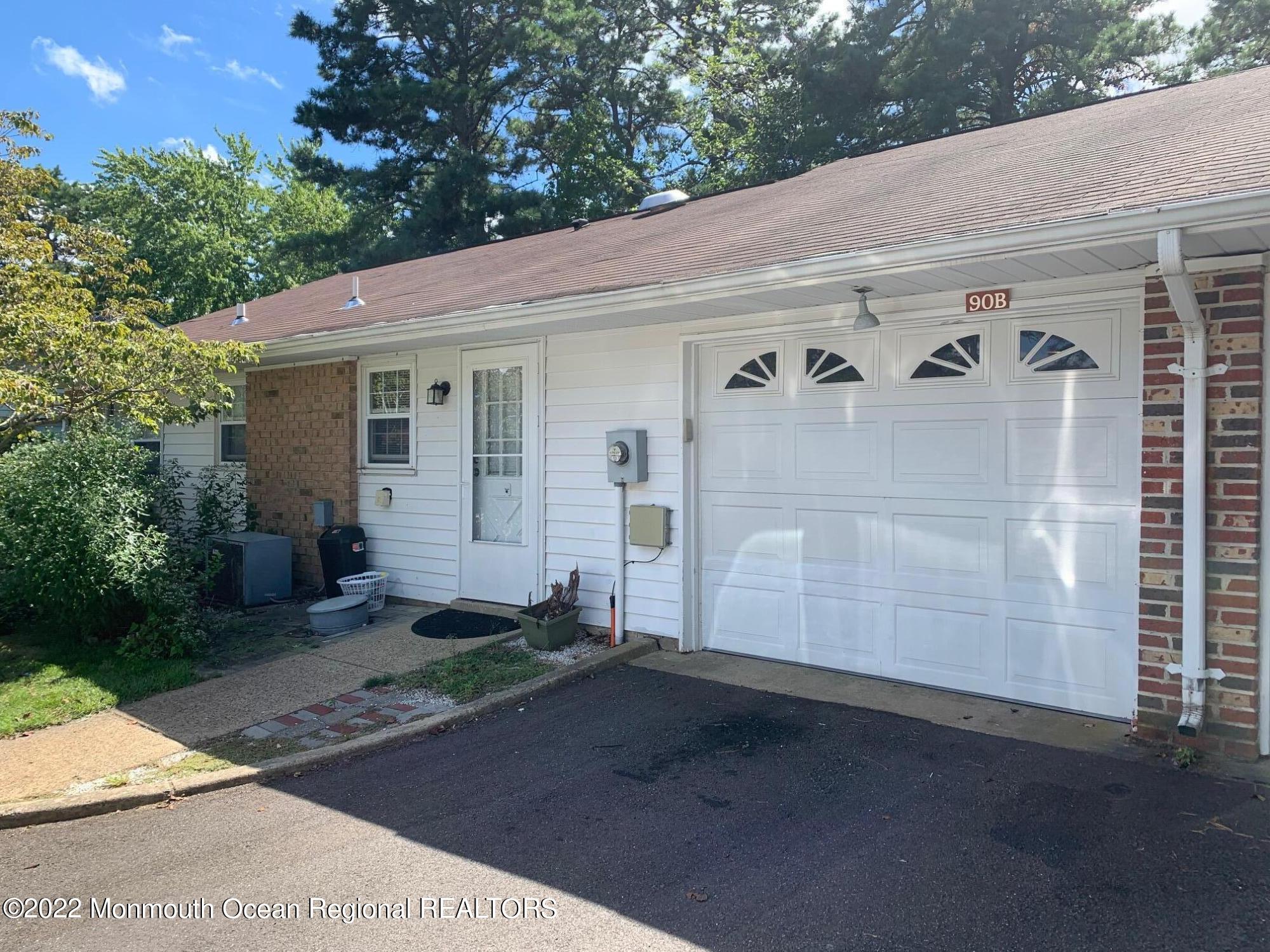 90B Cambridge Circle