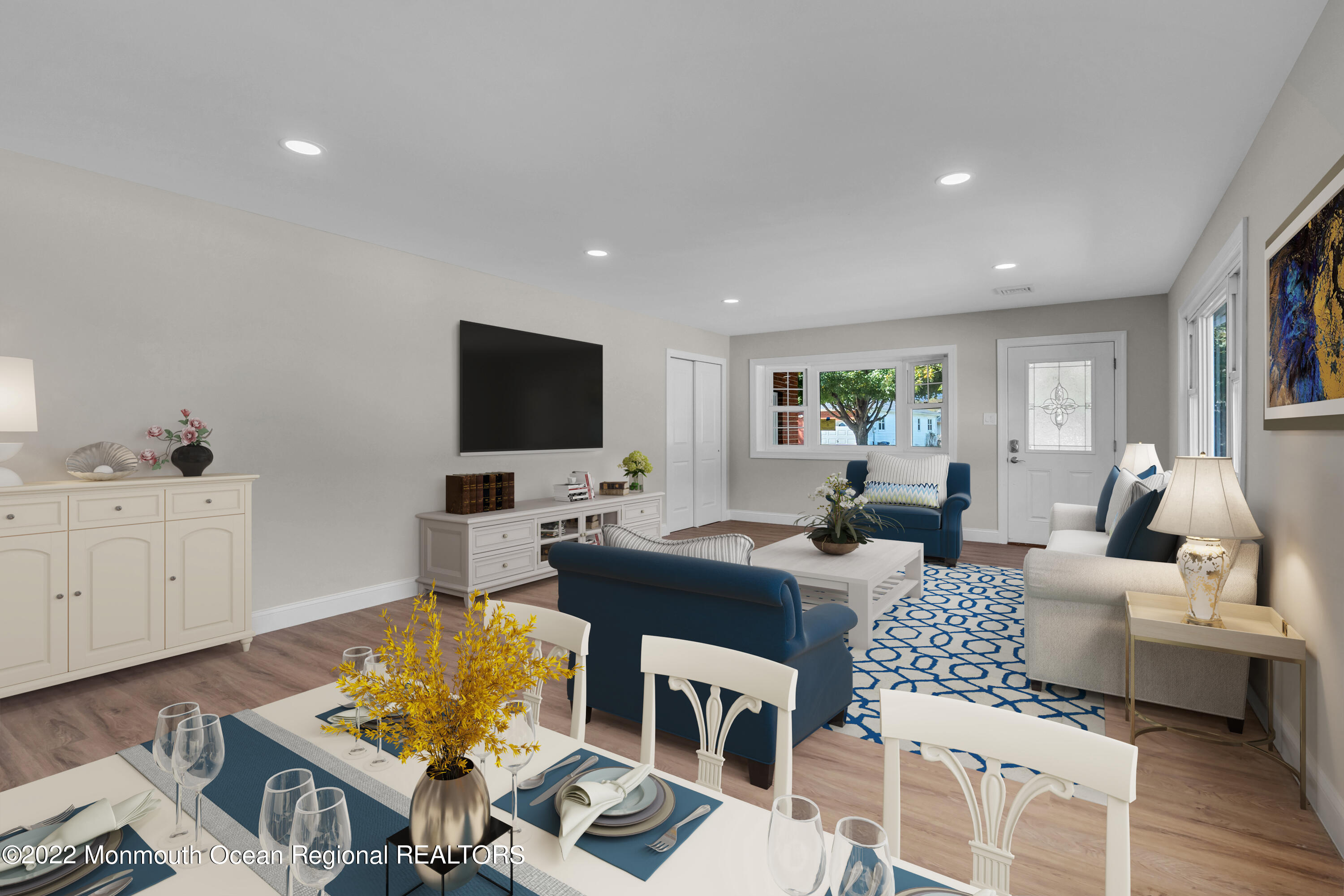 4 Saint Eustatius Street