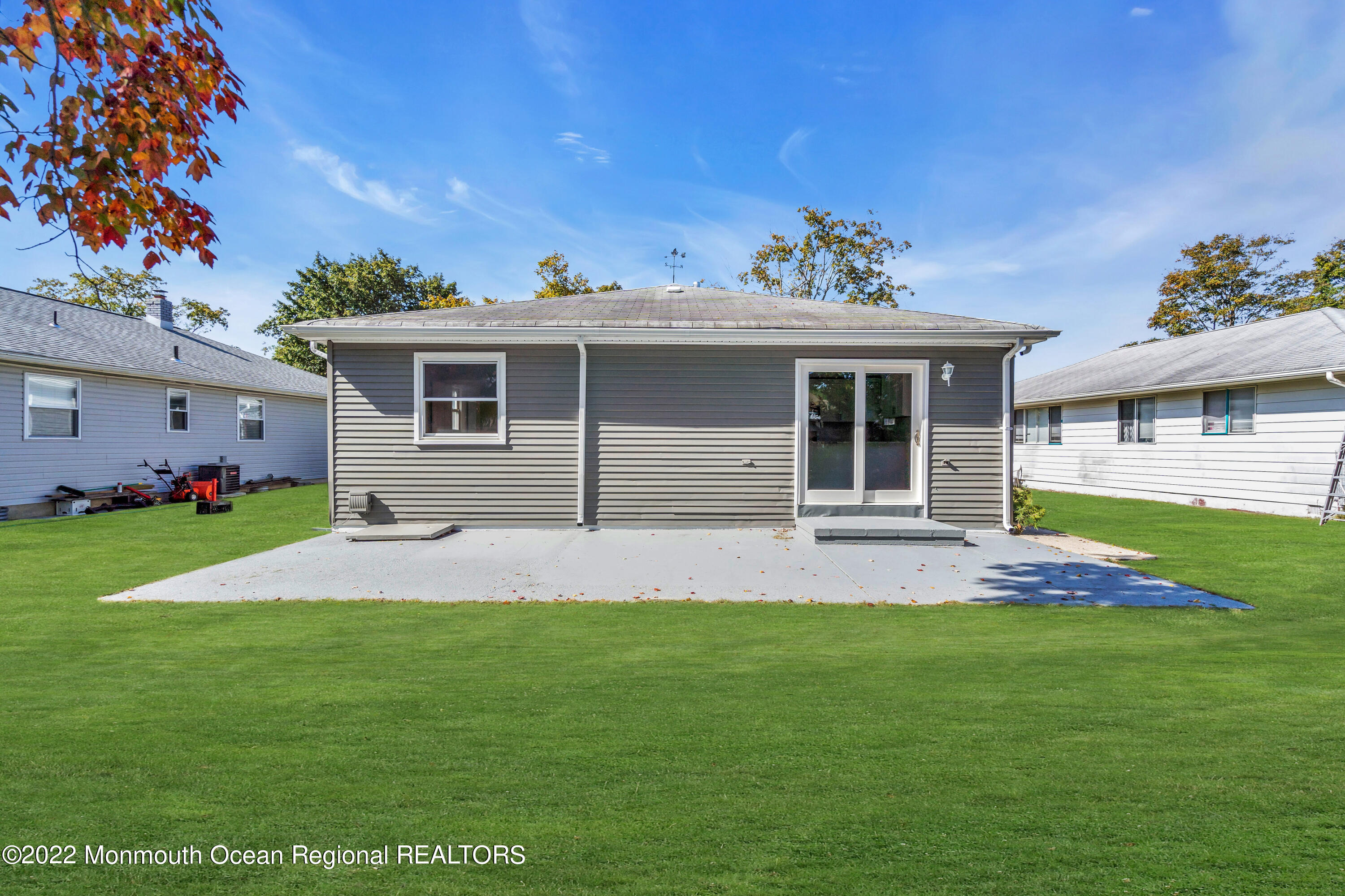 4 Saint Eustatius Street