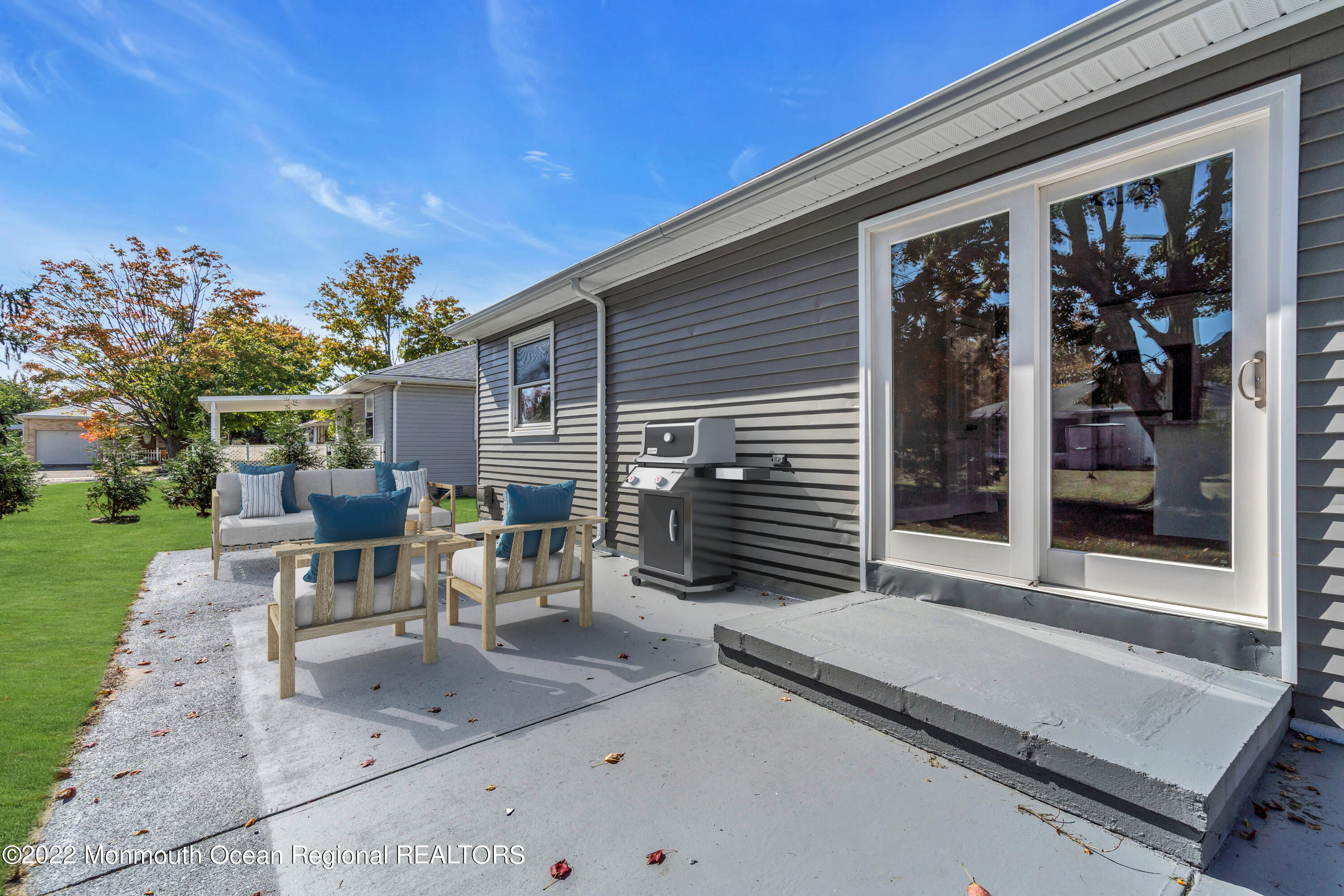 4 Saint Eustatius Street