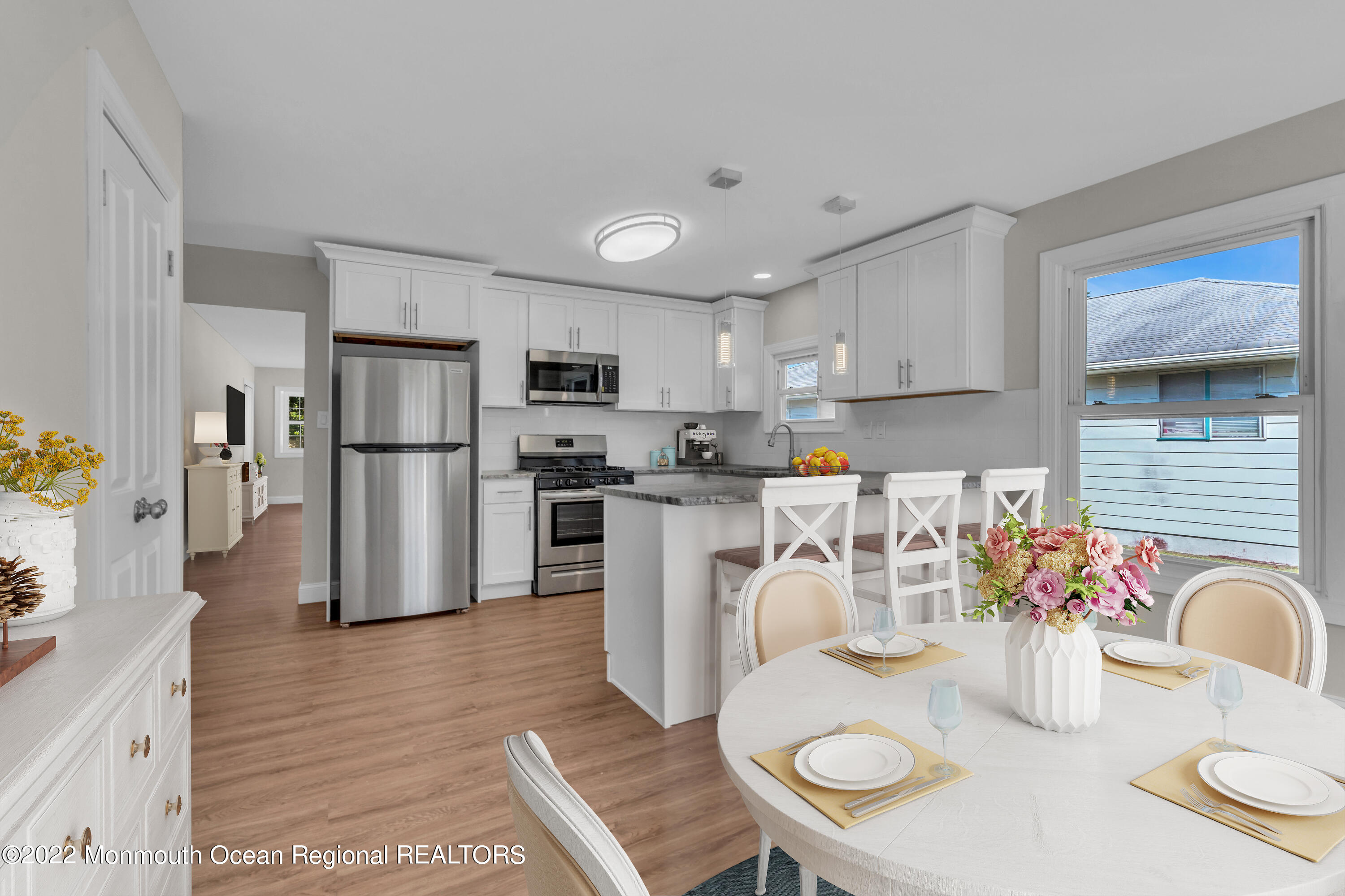 4 Saint Eustatius Street