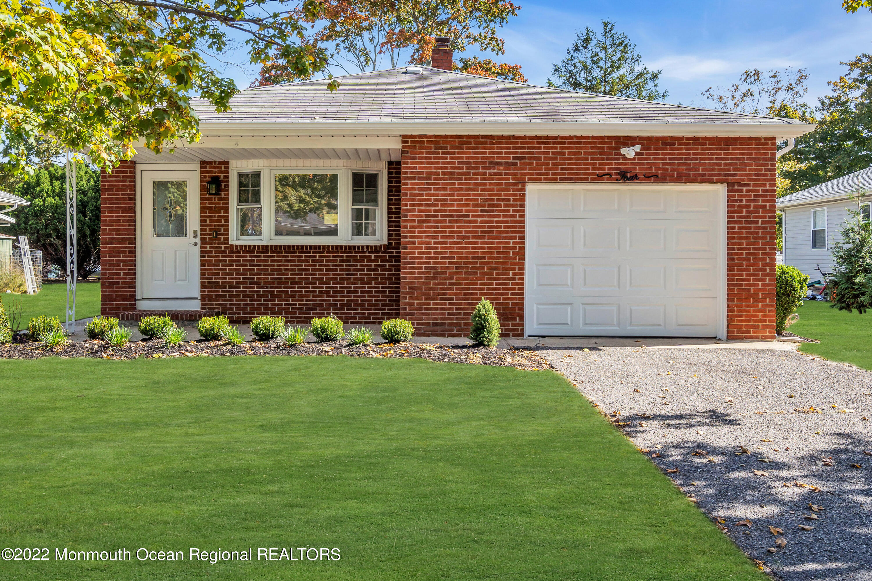 4 Saint Eustatius Street