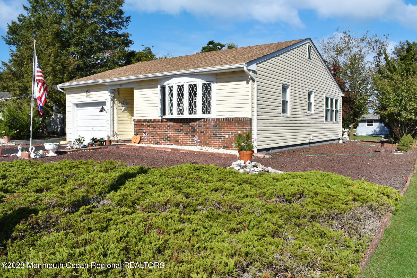 30 Northumberland Drive