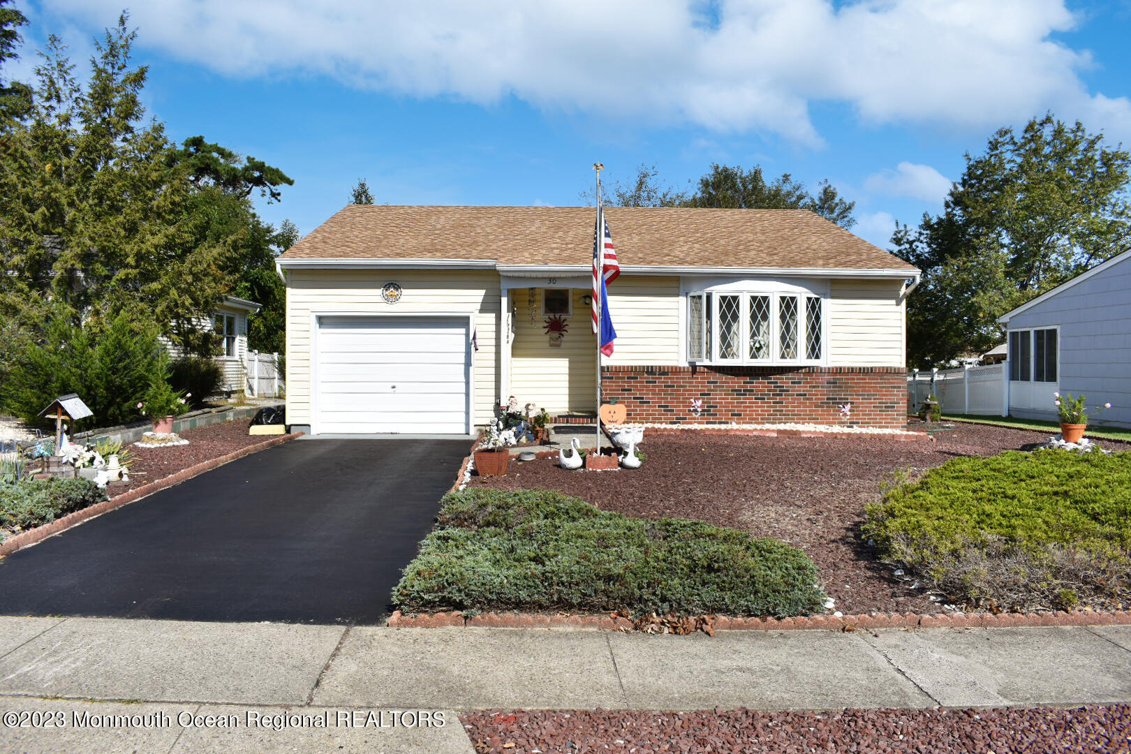 30 Northumberland Drive