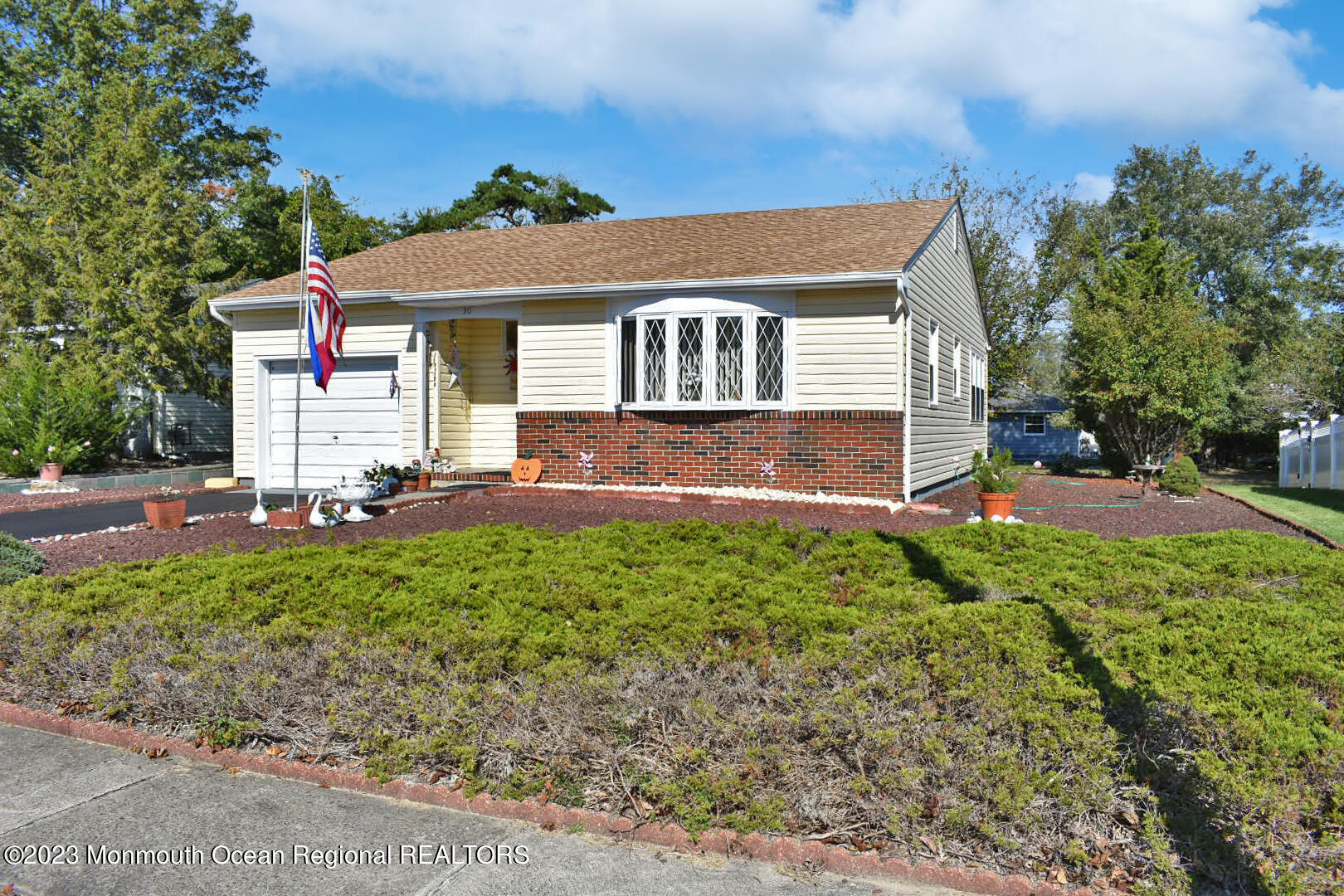 30 Northumberland Drive