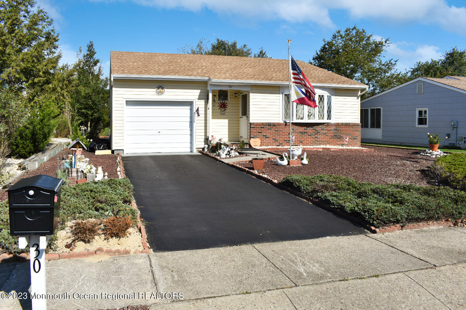 30 Northumberland Drive