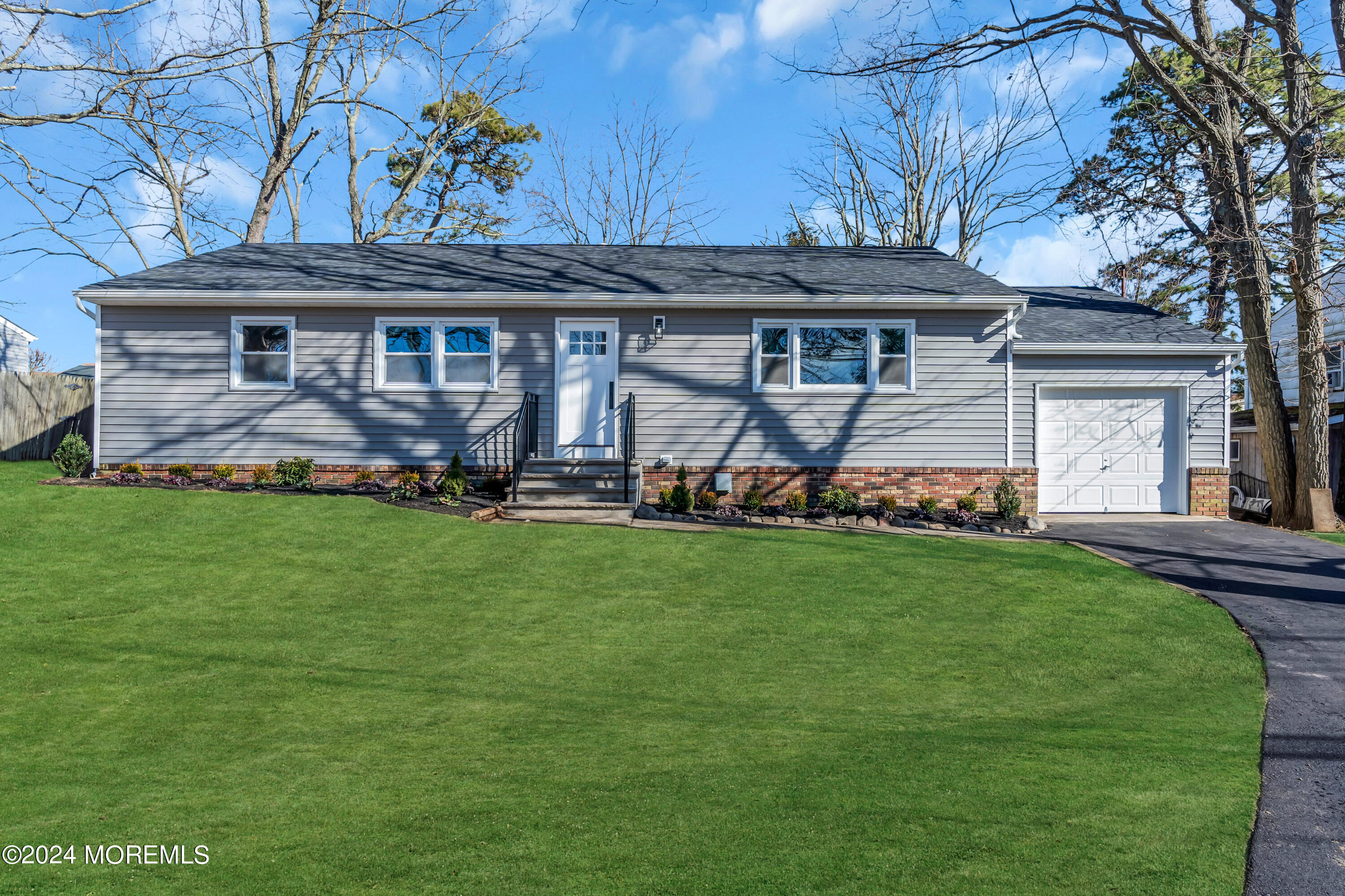 335 Birch Bark Drive