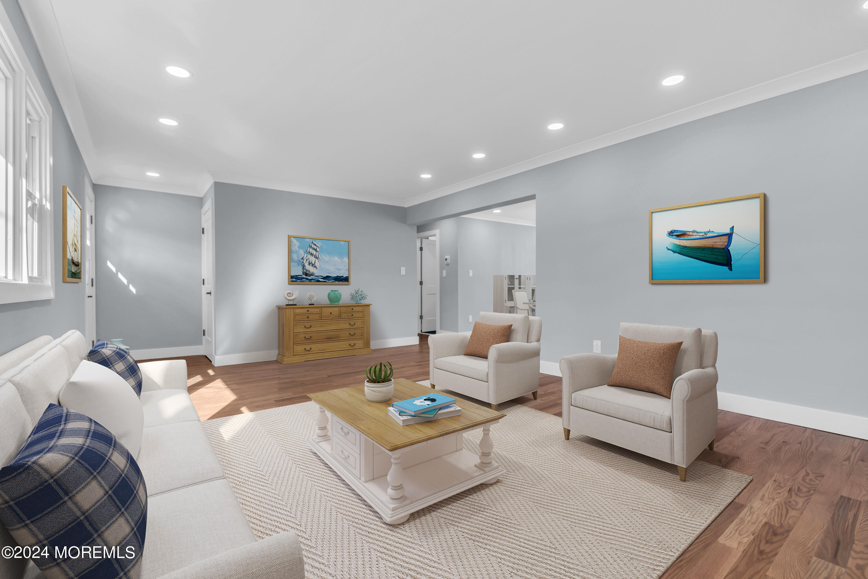 335 Birch Bark Drive