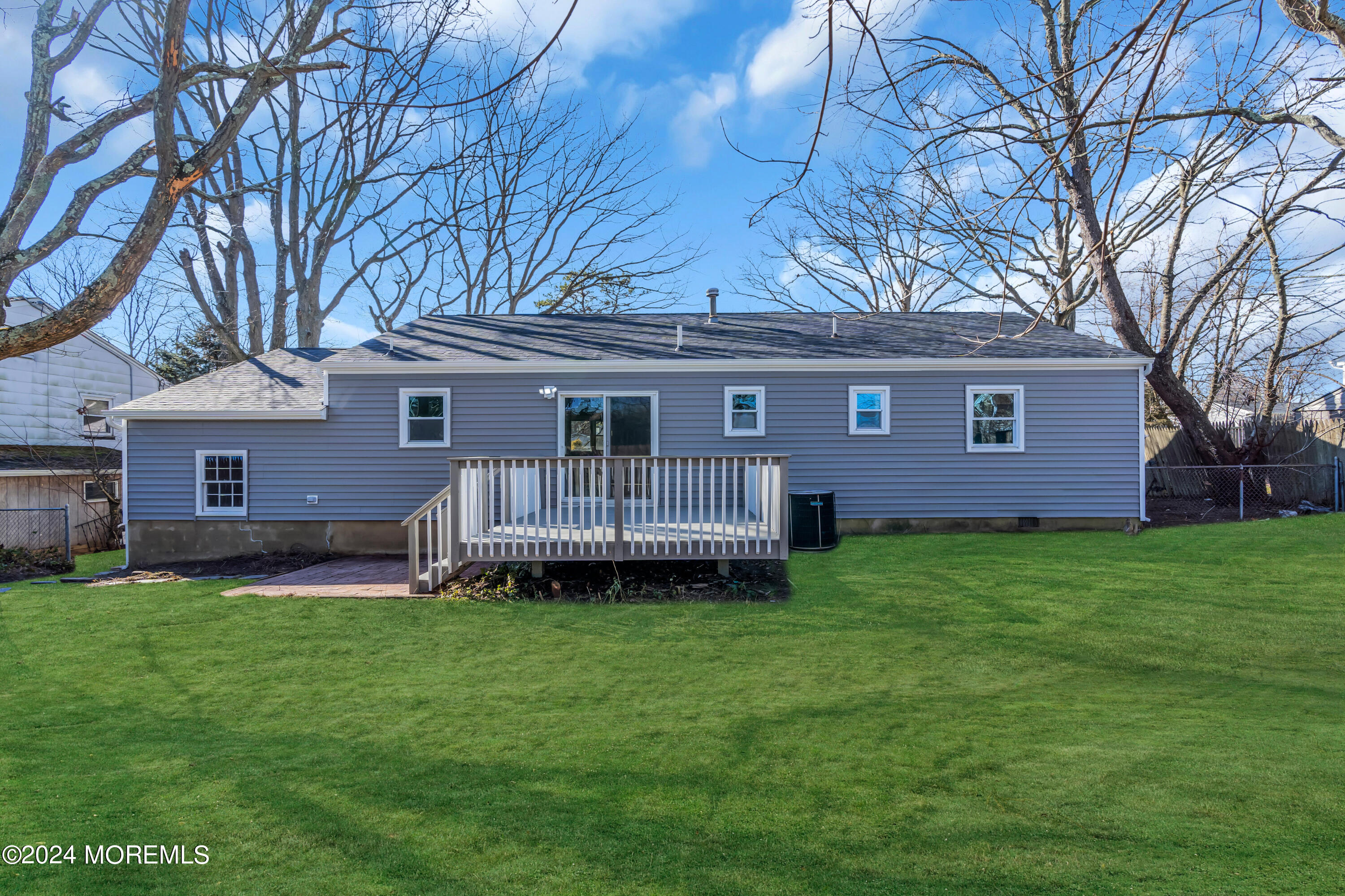 335 Birch Bark Drive