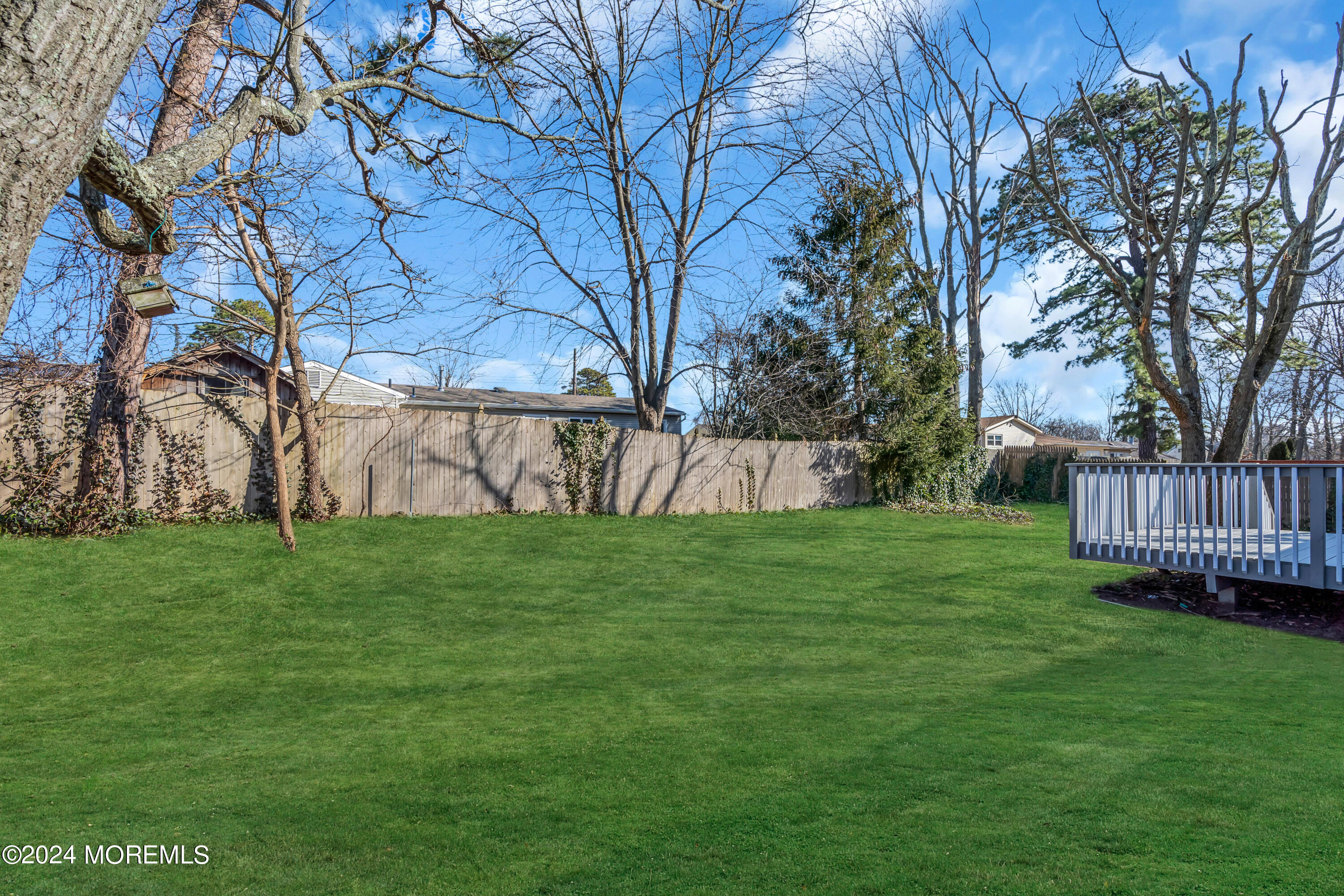 335 Birch Bark Drive