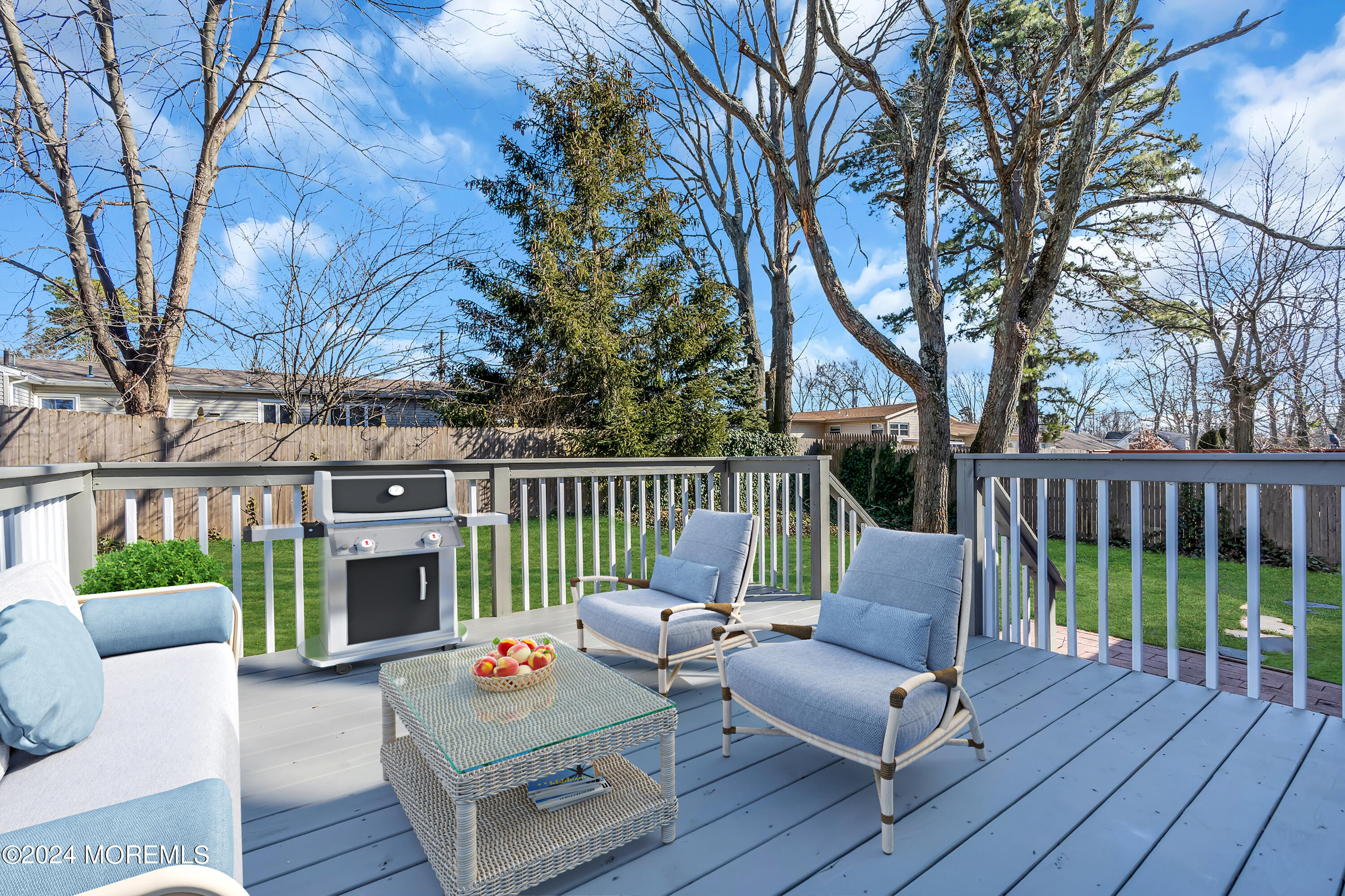 335 Birch Bark Drive