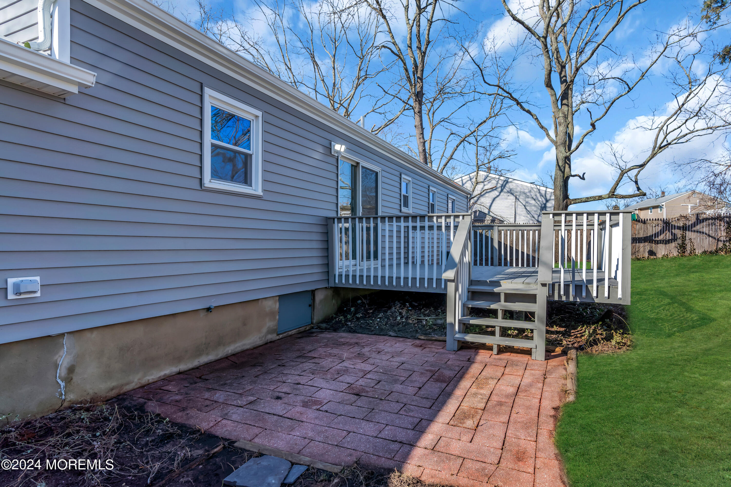 335 Birch Bark Drive