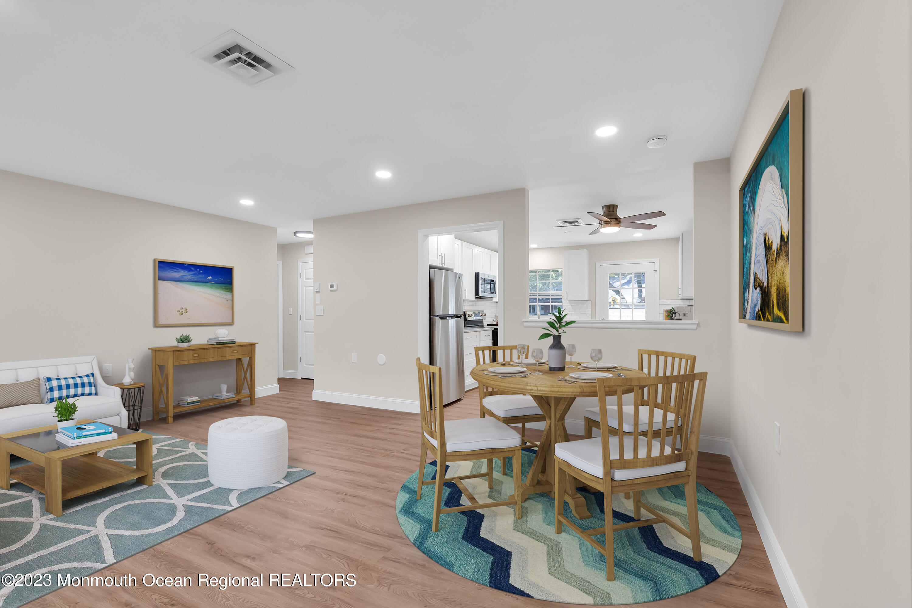 131 Farrington Court, A