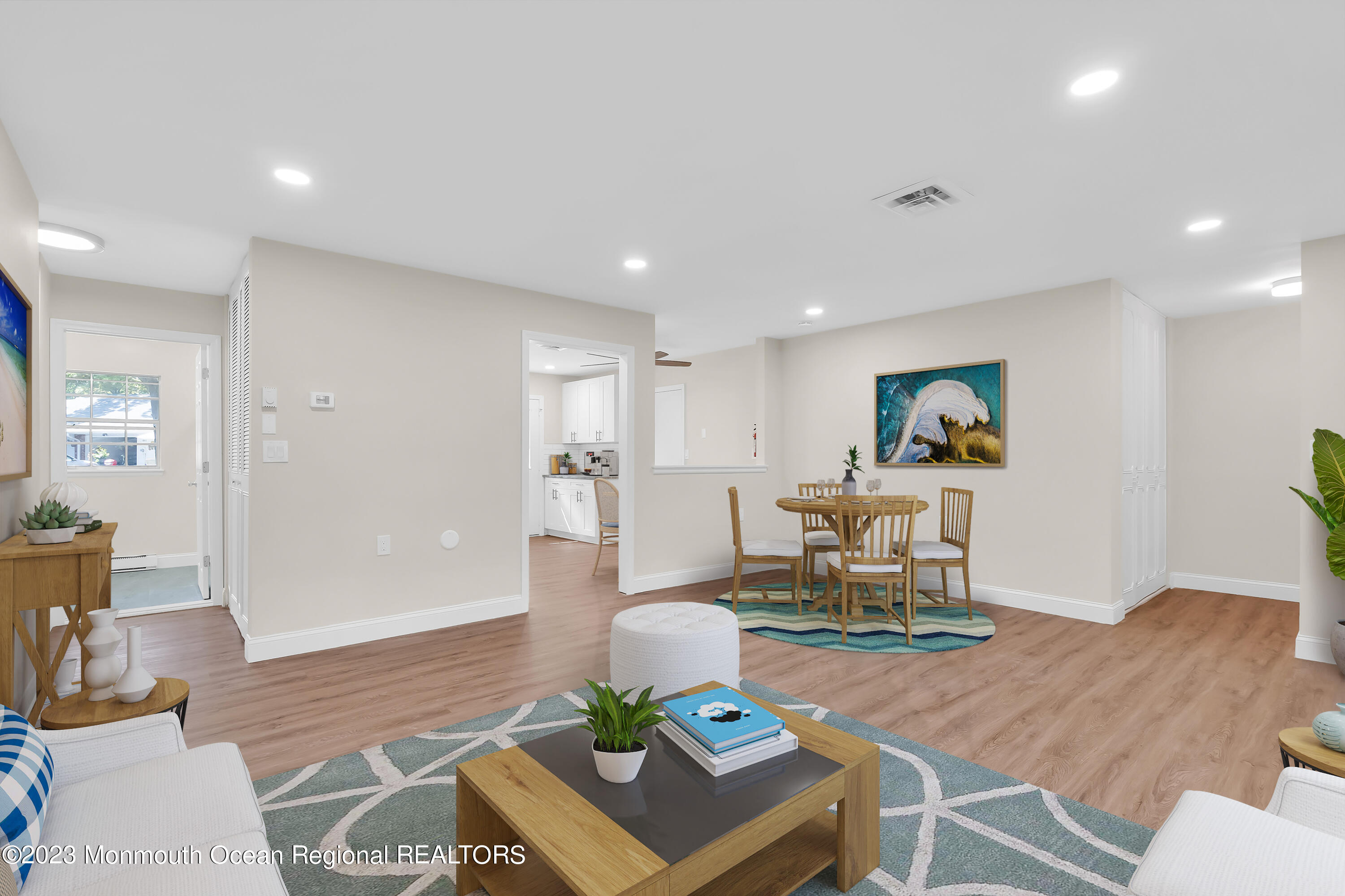 131 Farrington Court, A