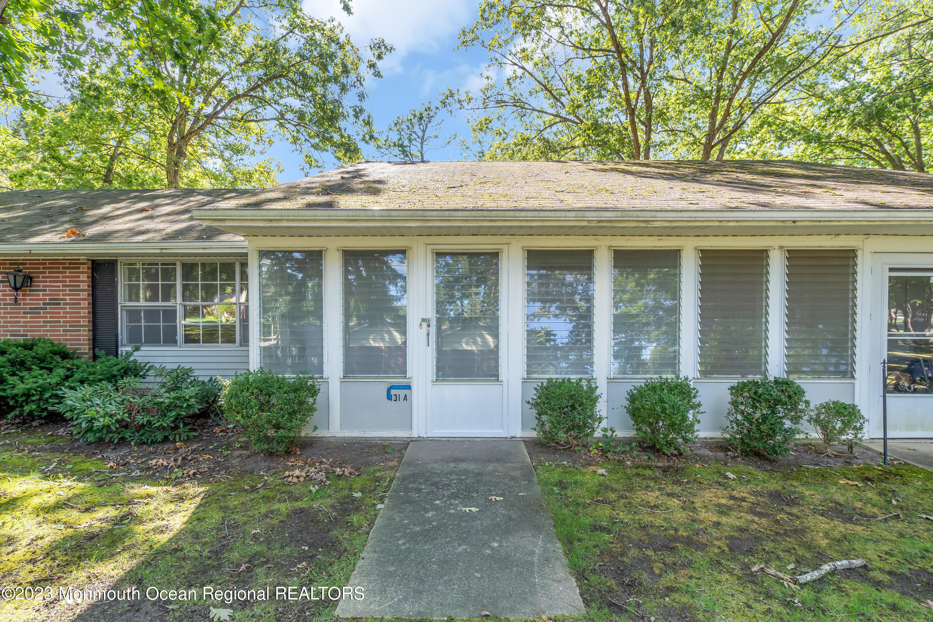 131 Farrington Court, A