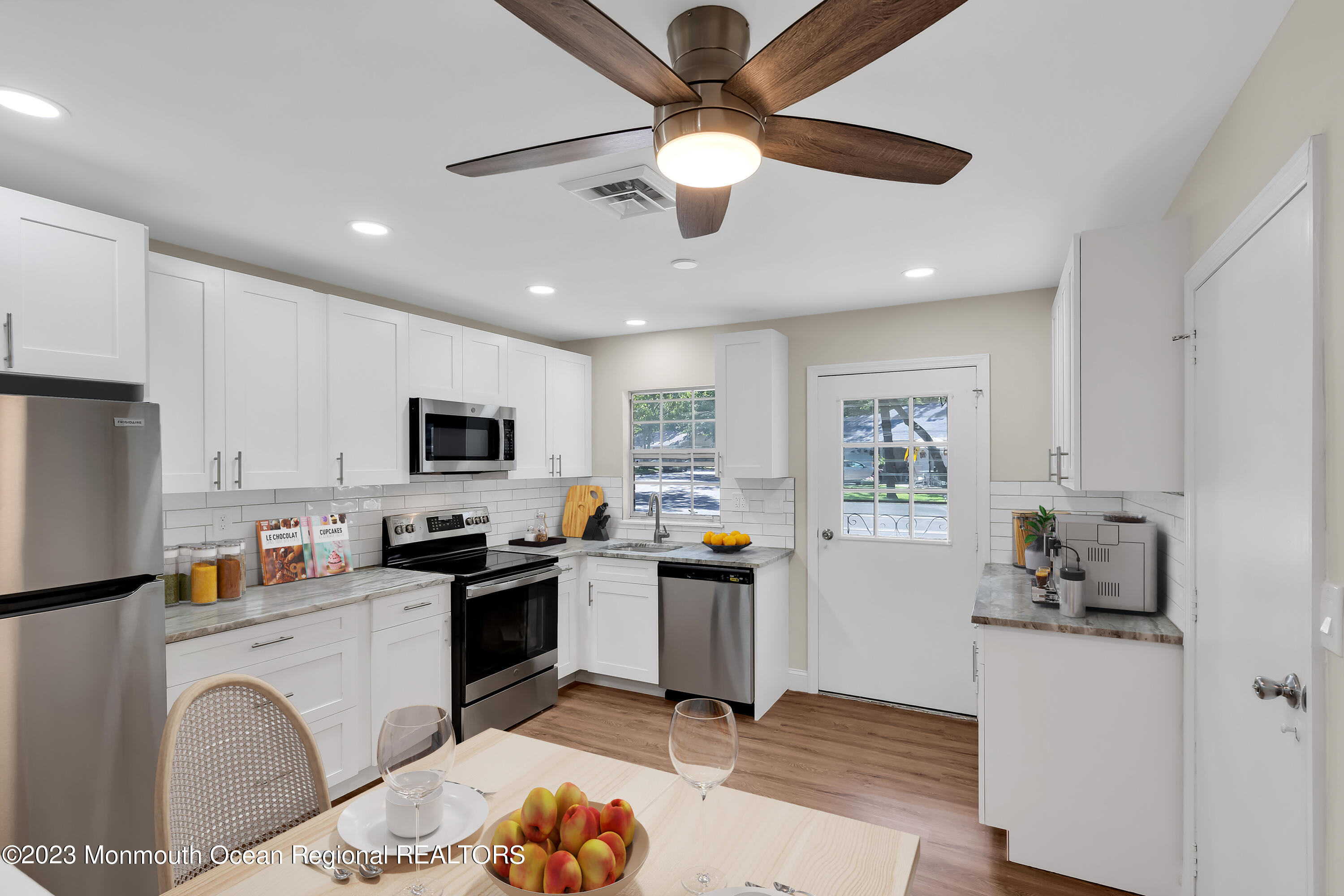 131 Farrington Court, A