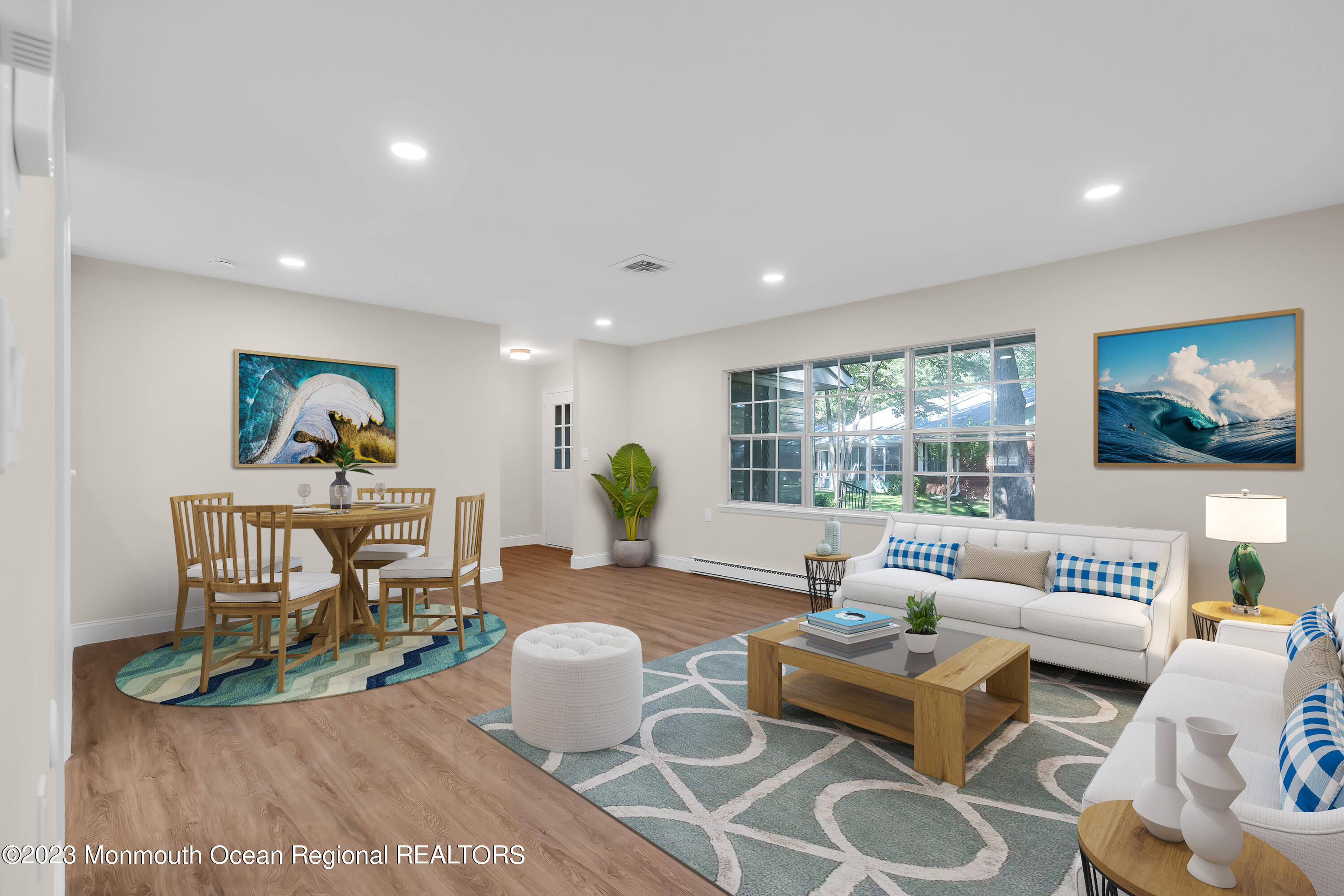 131 Farrington Court, A