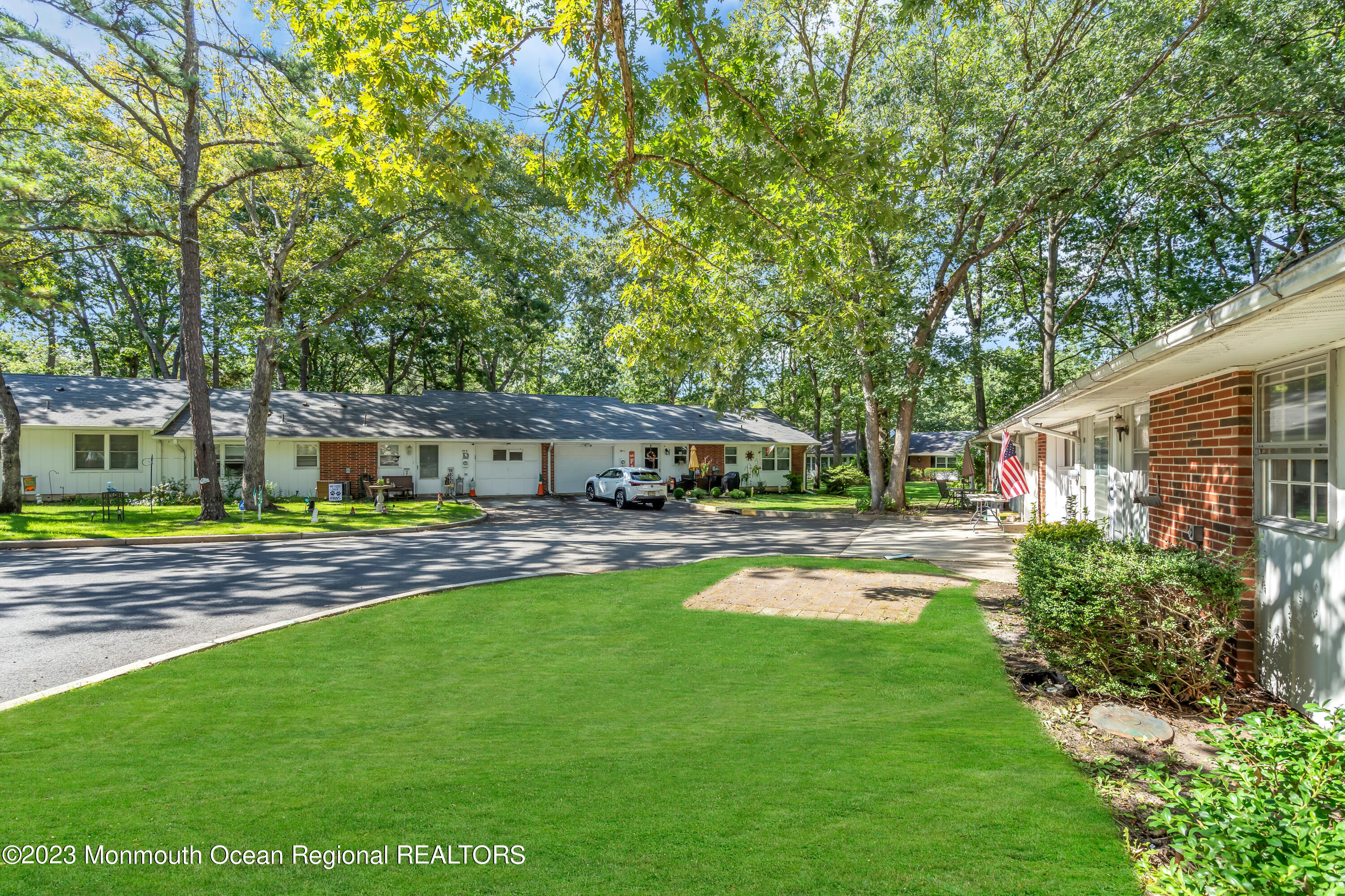 131 Farrington Court, A