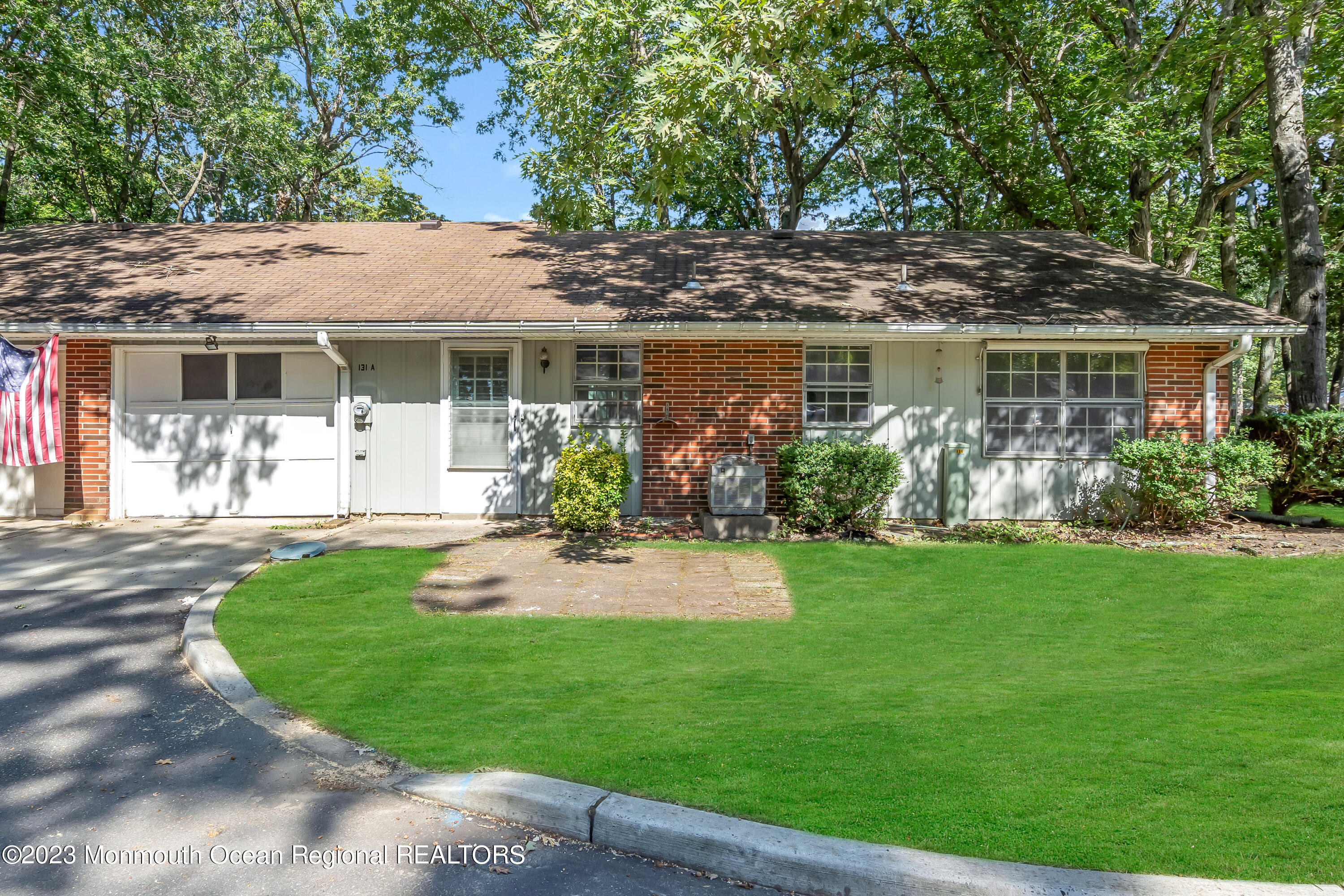 131 Farrington Court, A