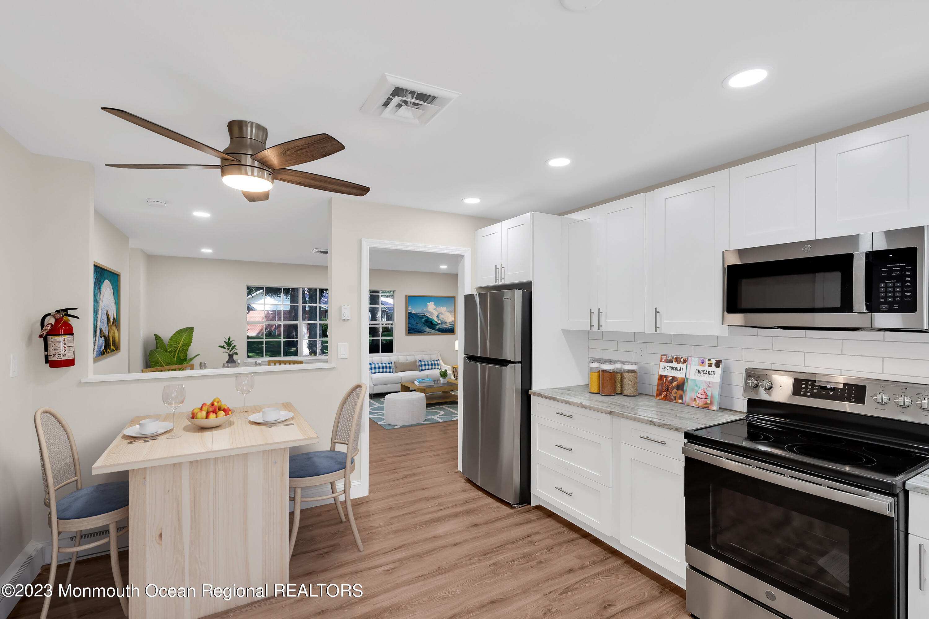 131 Farrington Court, A