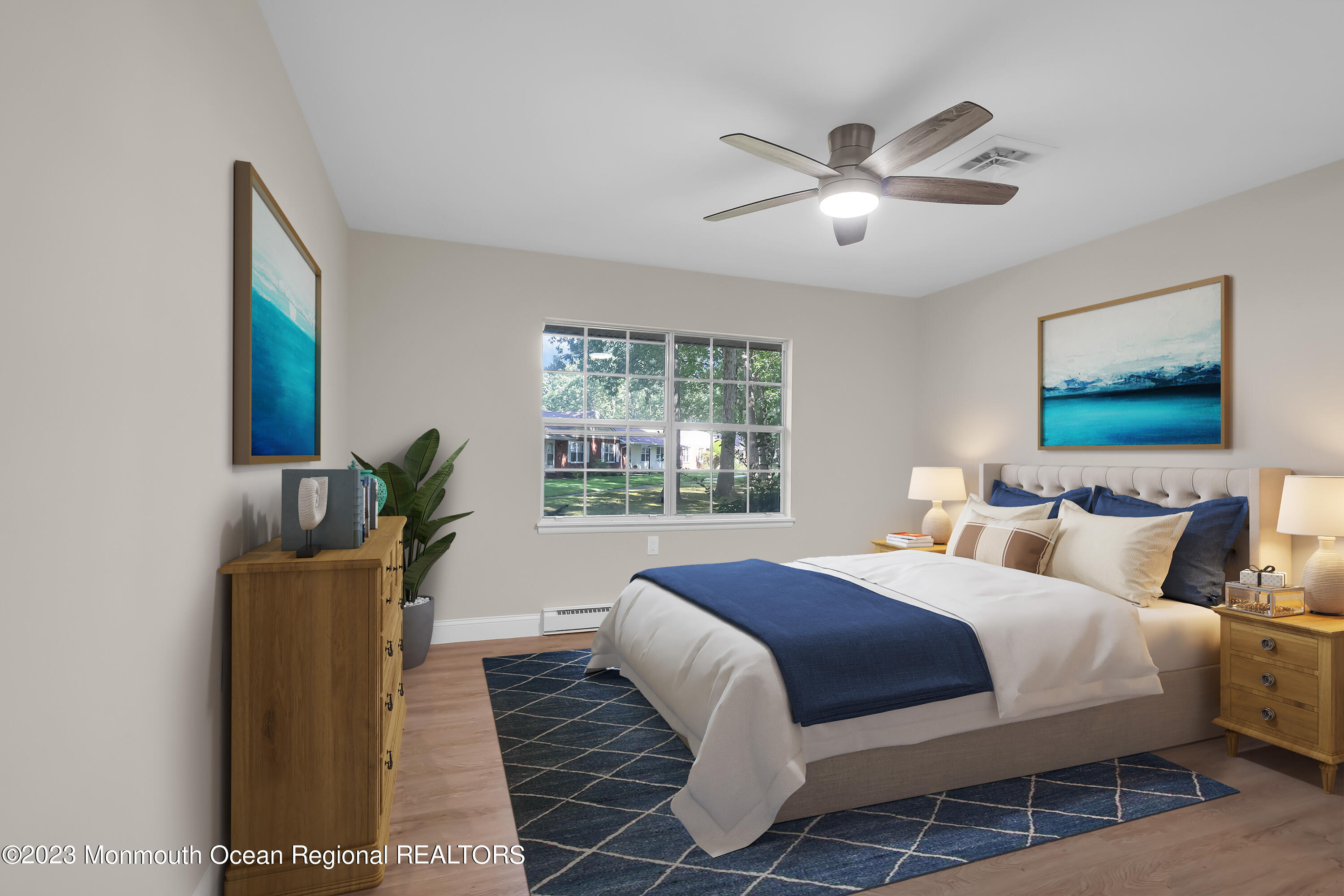 131 Farrington Court, A