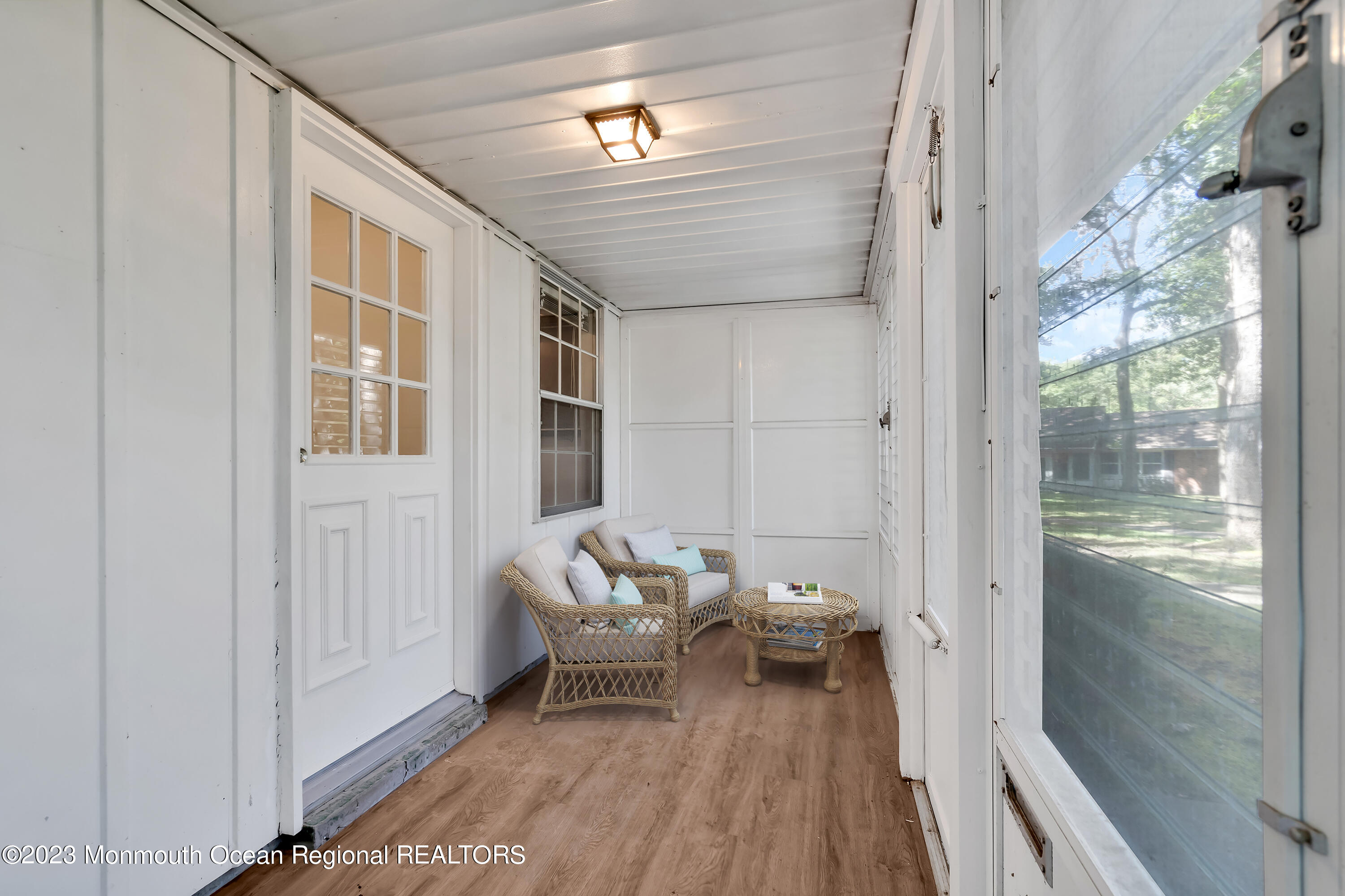 131 Farrington Court, A