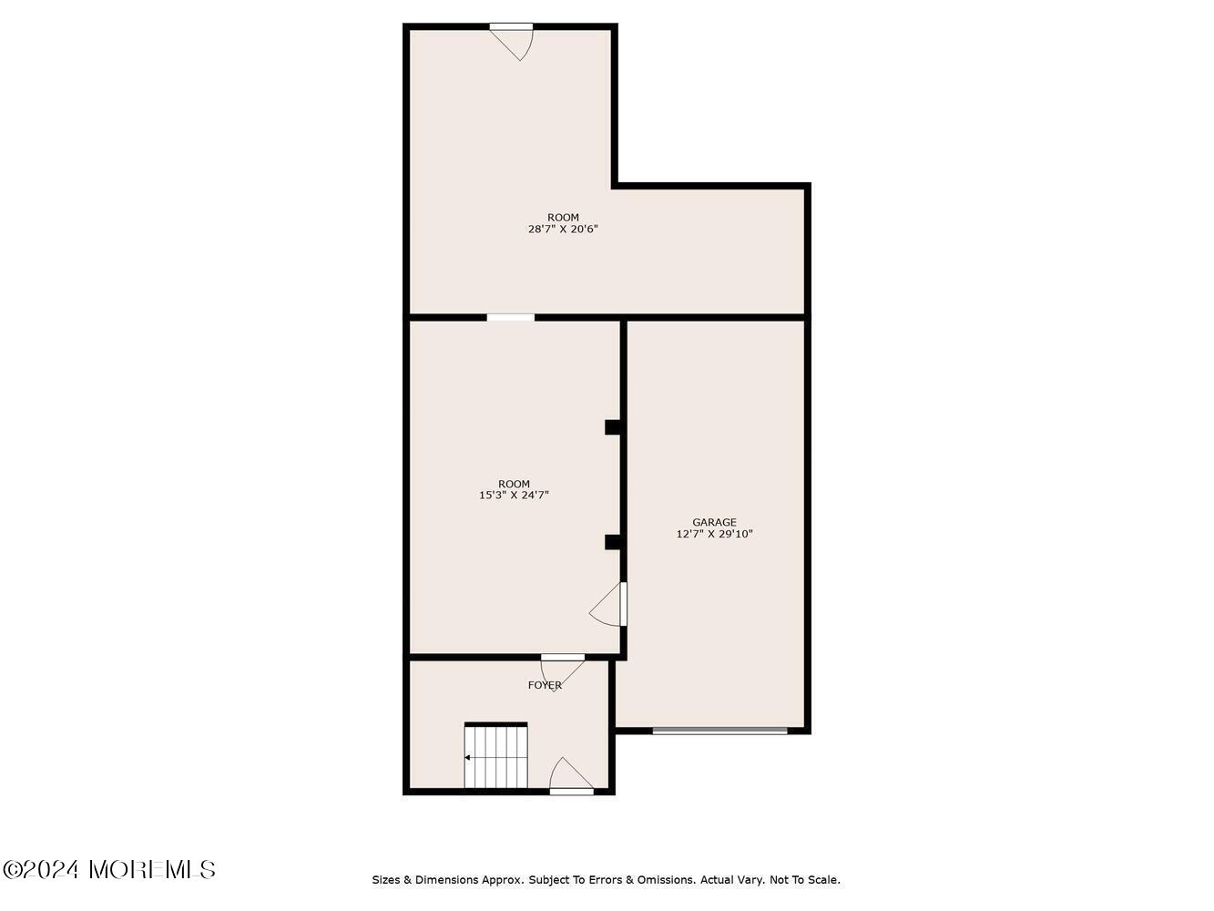 341 Lorillard Avenue
